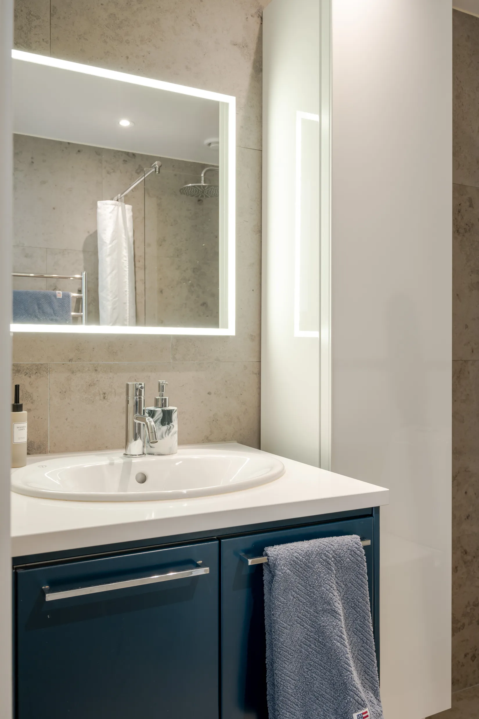 Bostadsrätt, Kratsbodavägen 50B, Mariehäll, Stockholm