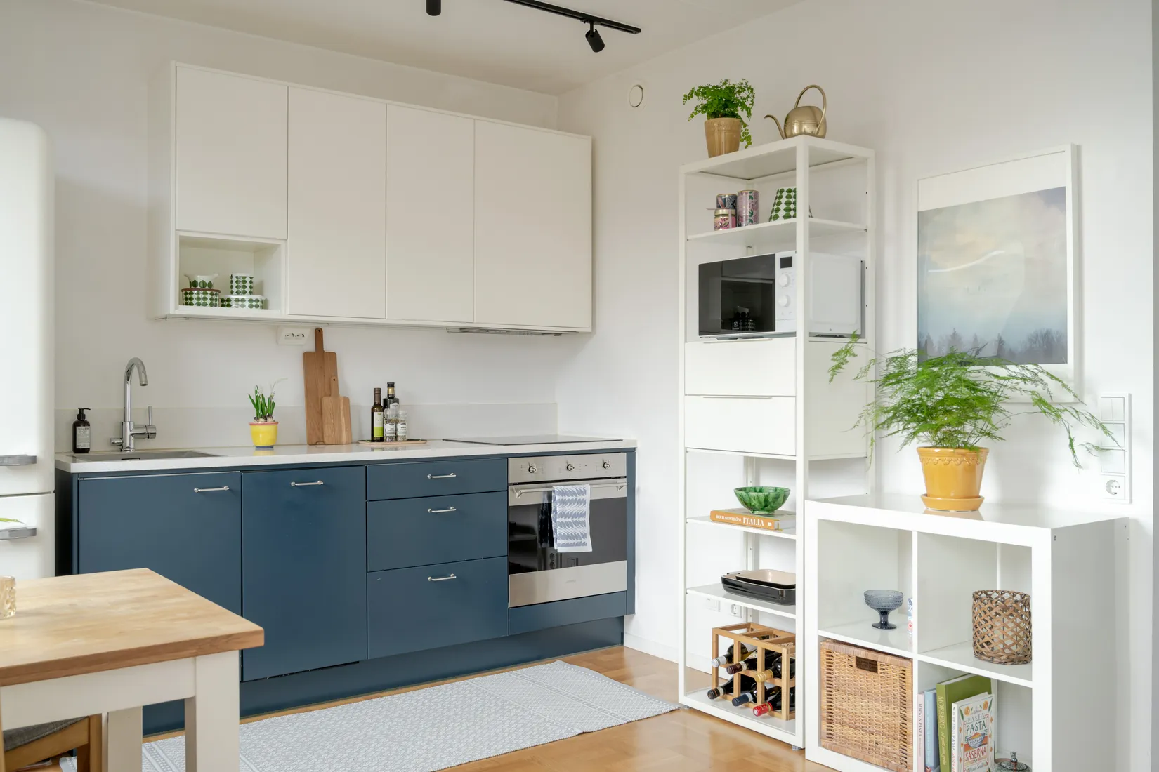 Bostadsrätt, Kratsbodavägen 50B, Mariehäll, Stockholm