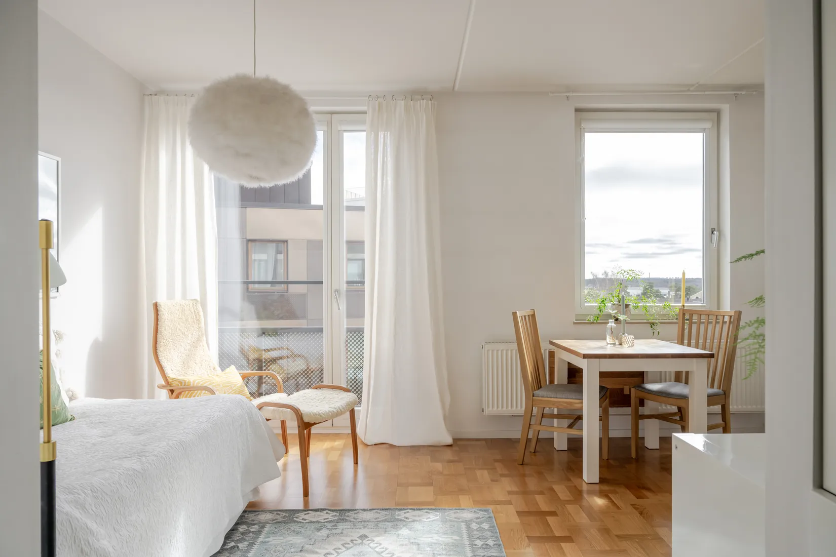 Bostadsrätt, Kratsbodavägen 50B, Mariehäll, Stockholm