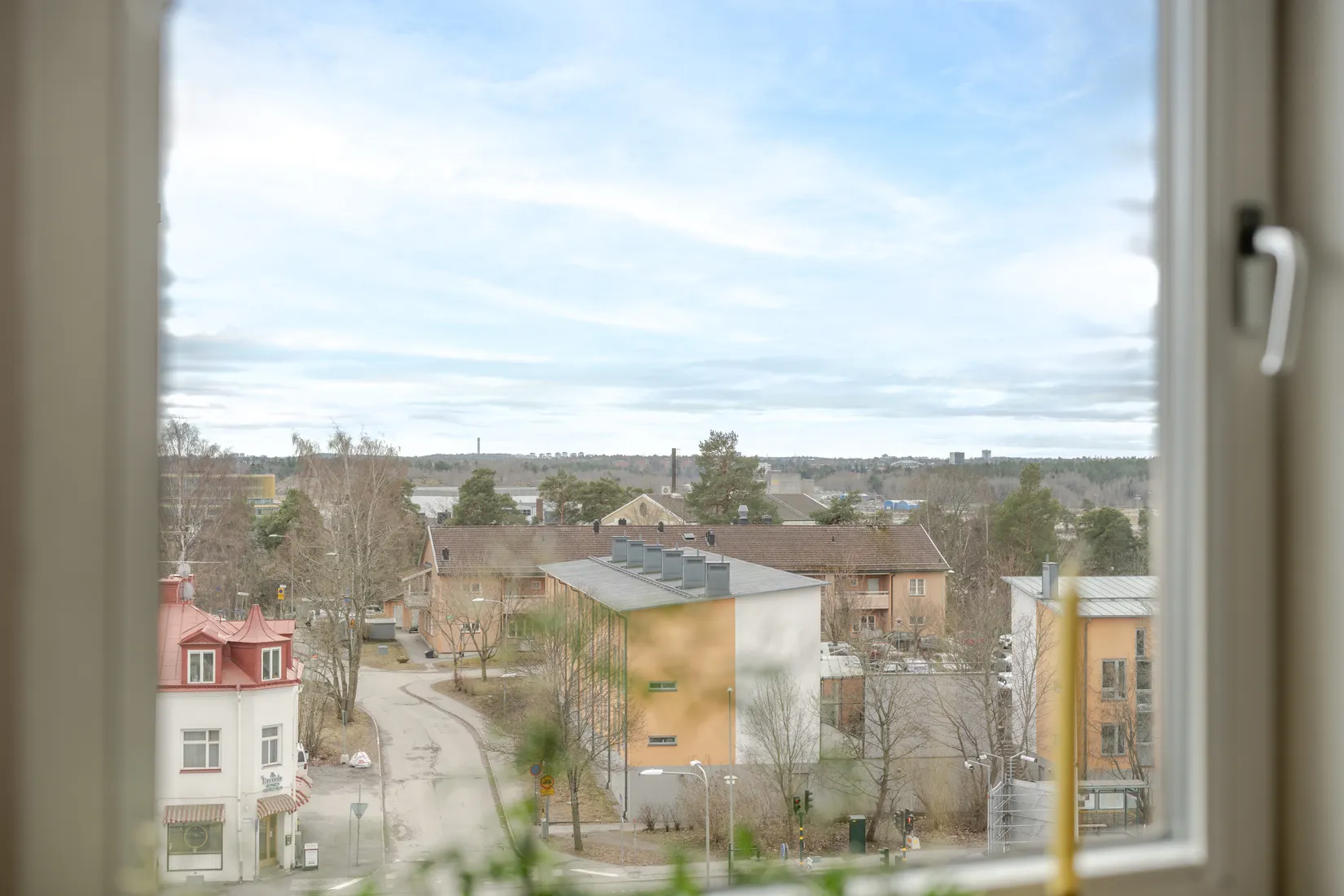 Bostadsrätt, Kratsbodavägen 50B, Mariehäll, Stockholm