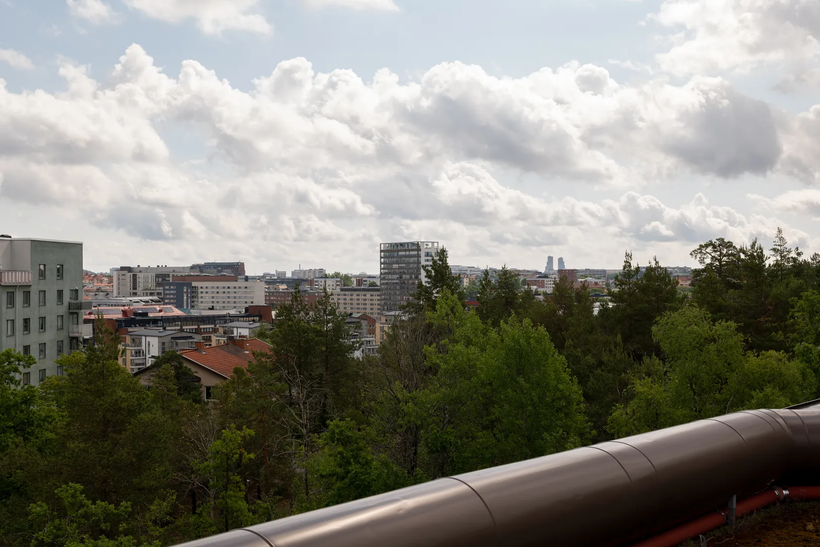 Bostadsrätt, Kratsbodavägen 50B, Mariehäll, Stockholm