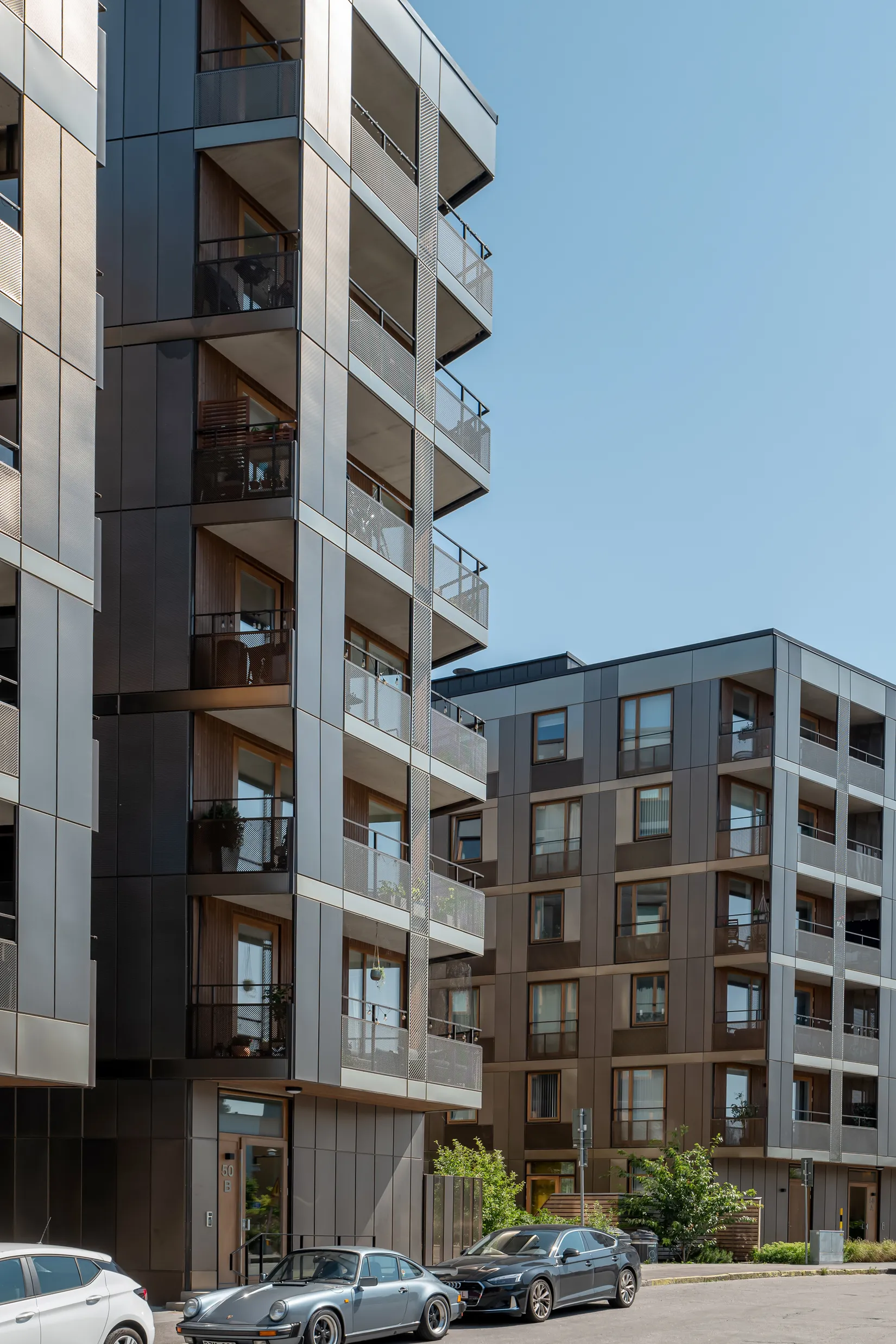 Bostadsrätt, Kratsbodavägen 50B, Mariehäll, Stockholm