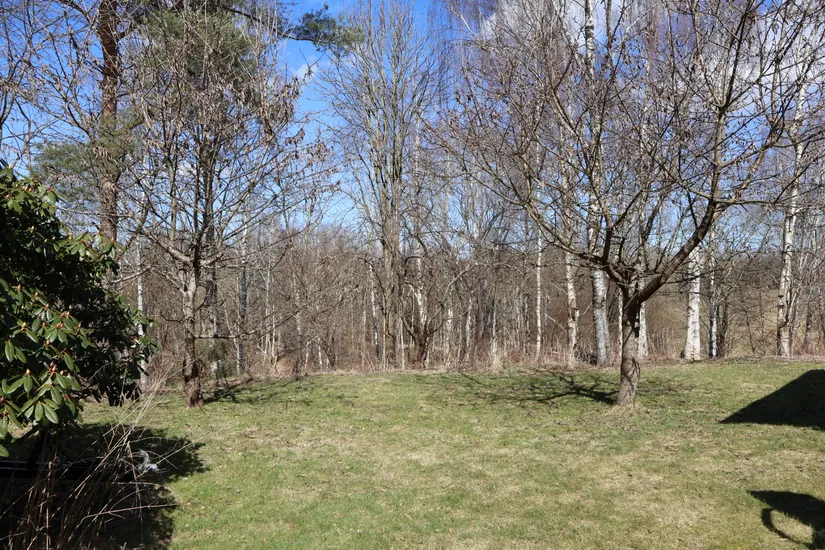 Villa, Hjälmsjövägen 39, Örkelljunga