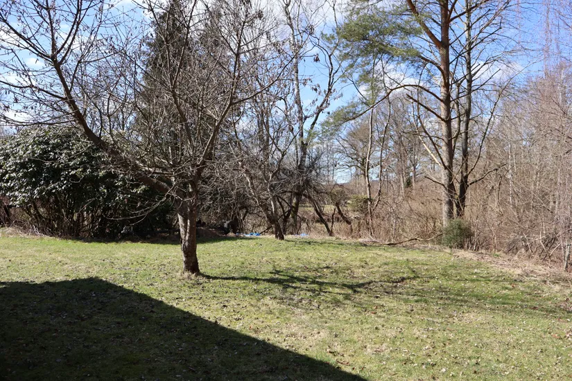 Villa, Hjälmsjövägen 39, Örkelljunga