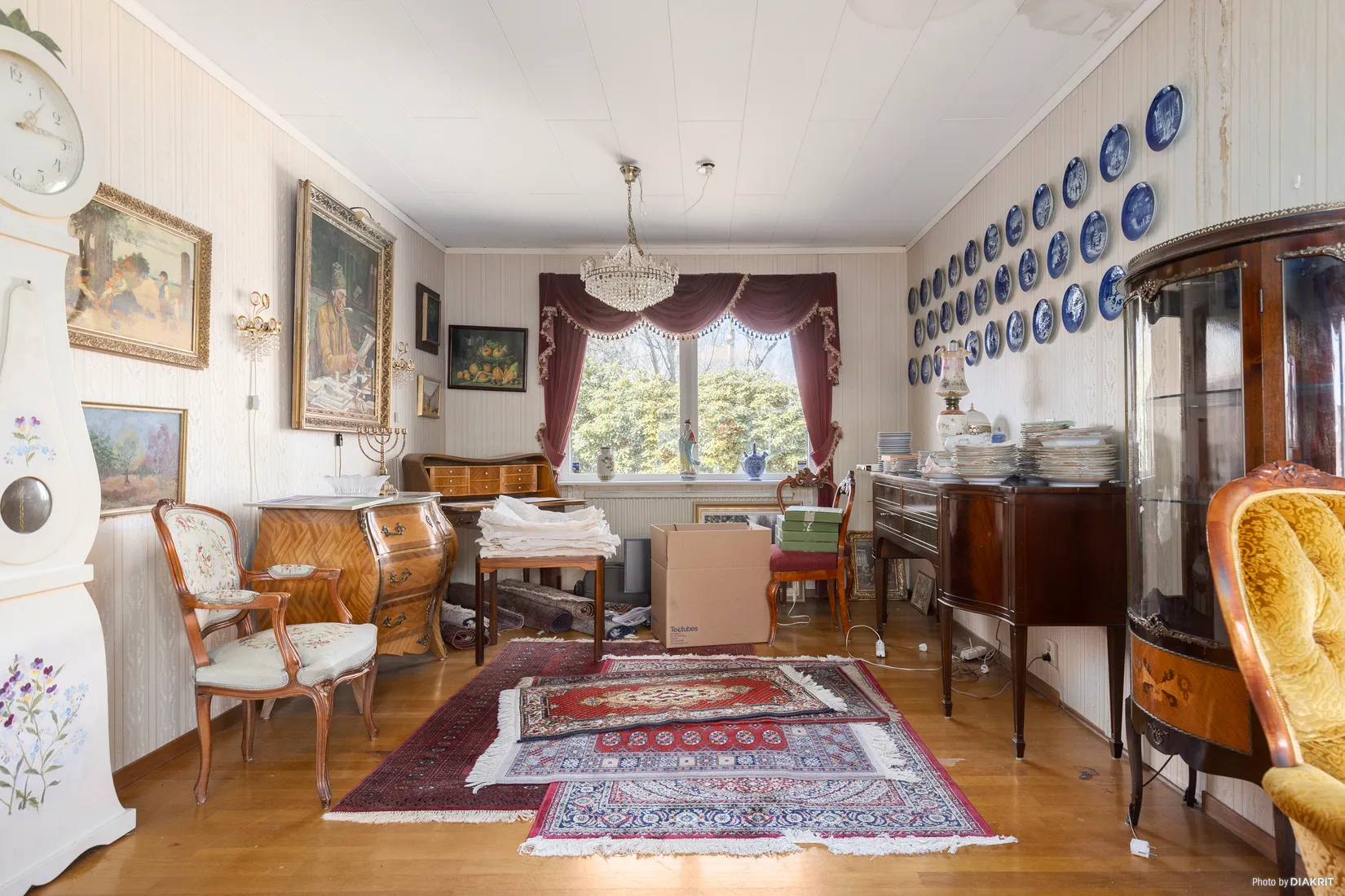 Villa, Hjälmsjövägen 39, Örkelljunga