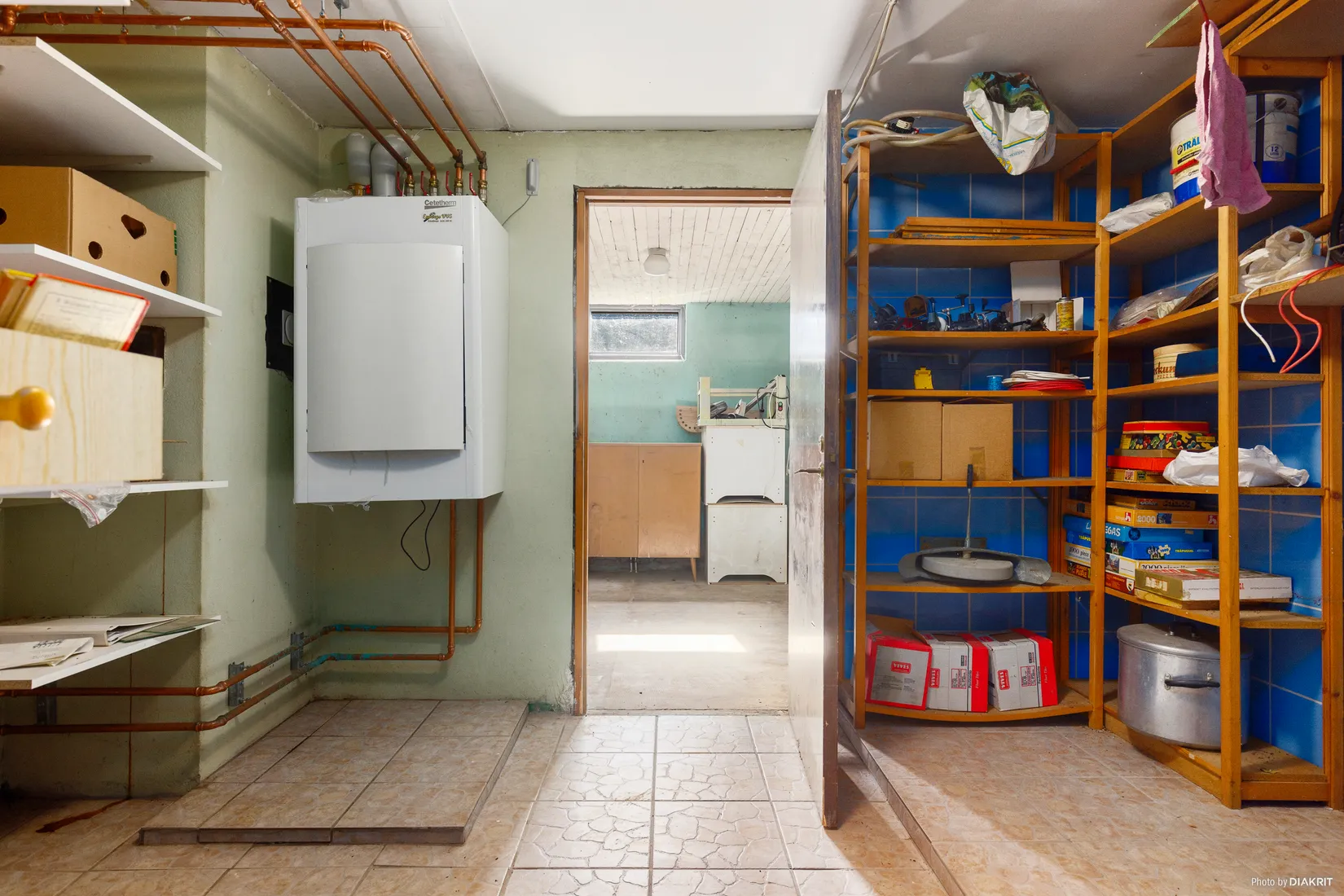 Villa, Hjälmsjövägen 39, Örkelljunga