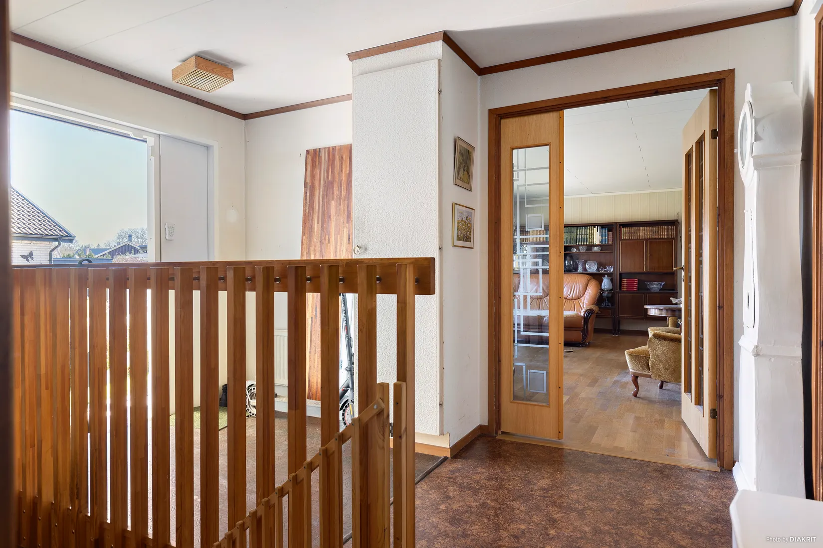 Villa, Hjälmsjövägen 39, Örkelljunga