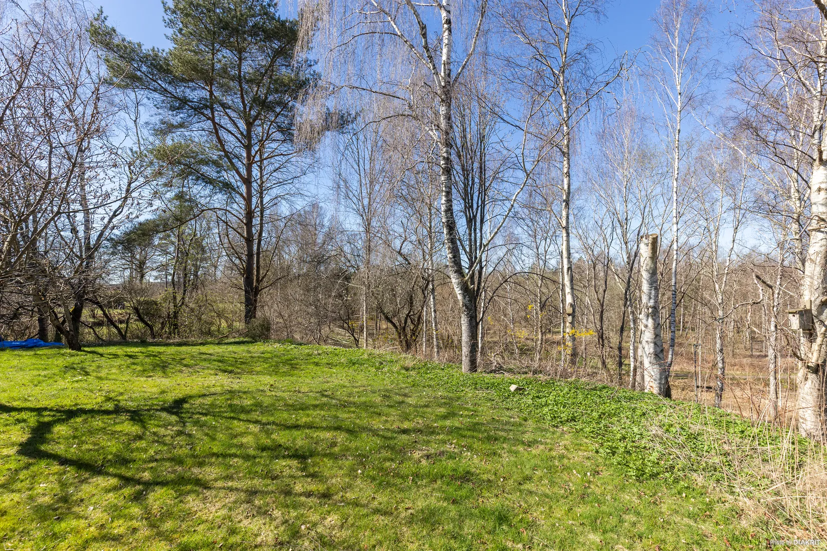 Villa, Hjälmsjövägen 39, Örkelljunga