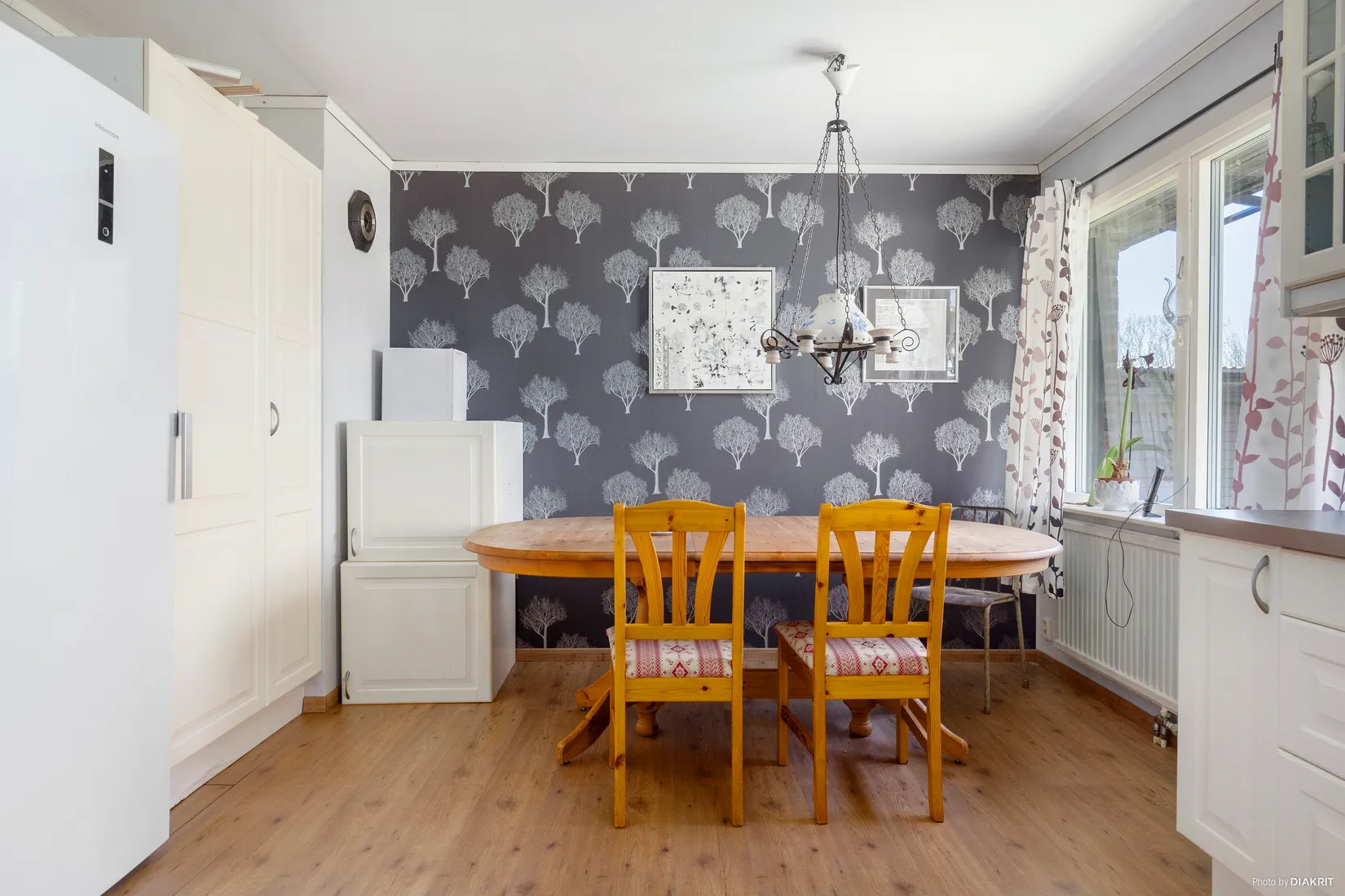 Villa, Hjälmsjövägen 39, Örkelljunga