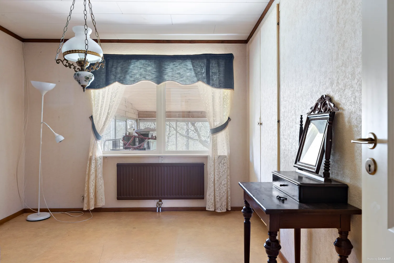 Villa, Hjälmsjövägen 39, Örkelljunga