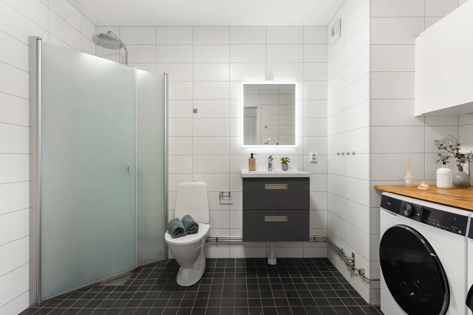 Bostadsrätt, Mattvägen 5, Riksby, Stockholm