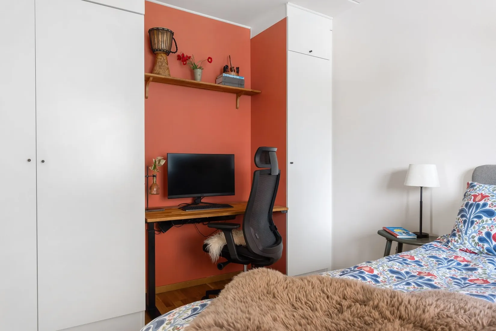 Bostadsrätt, Mattvägen 5, Riksby, Stockholm