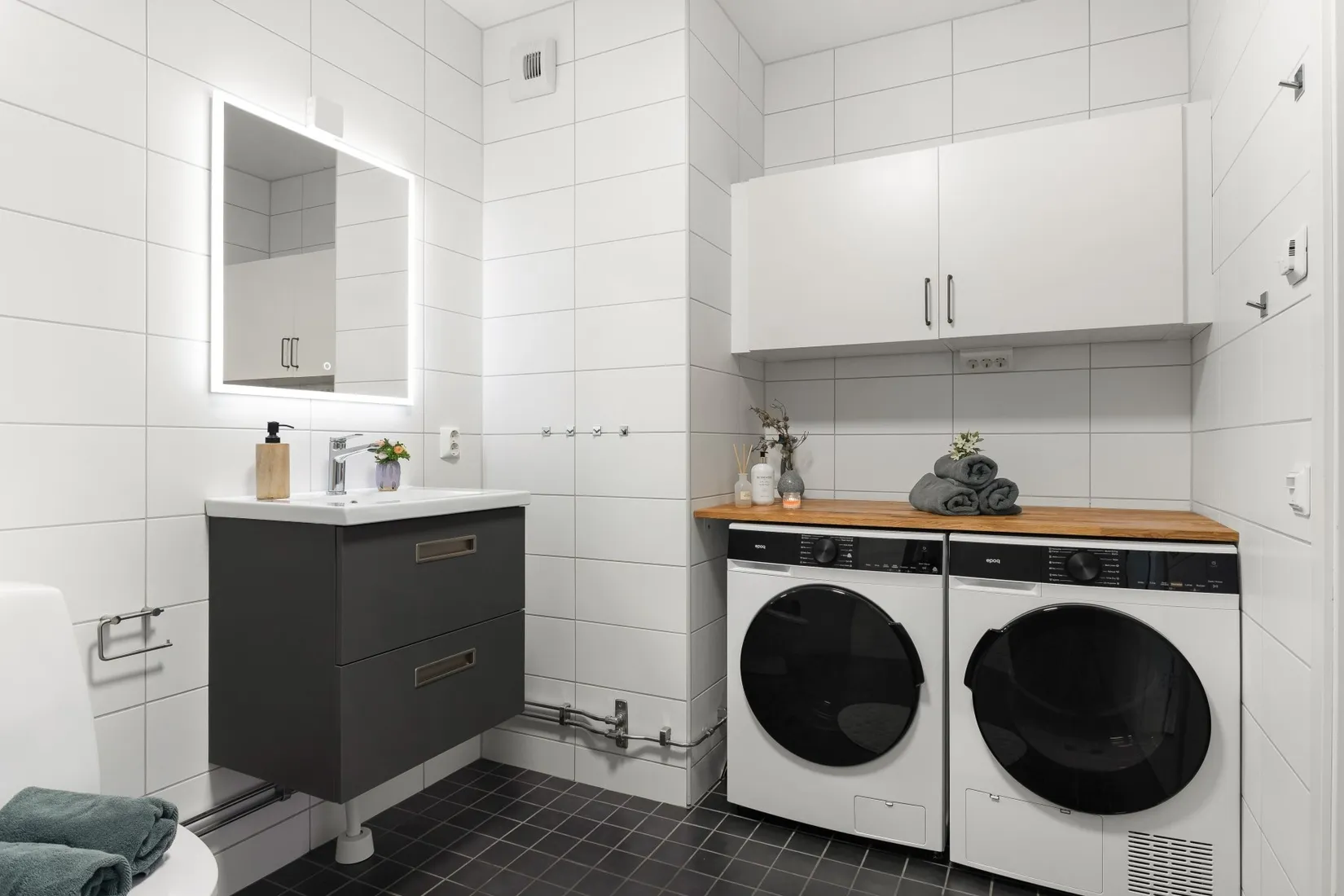 Bostadsrätt, Mattvägen 5, Riksby, Stockholm