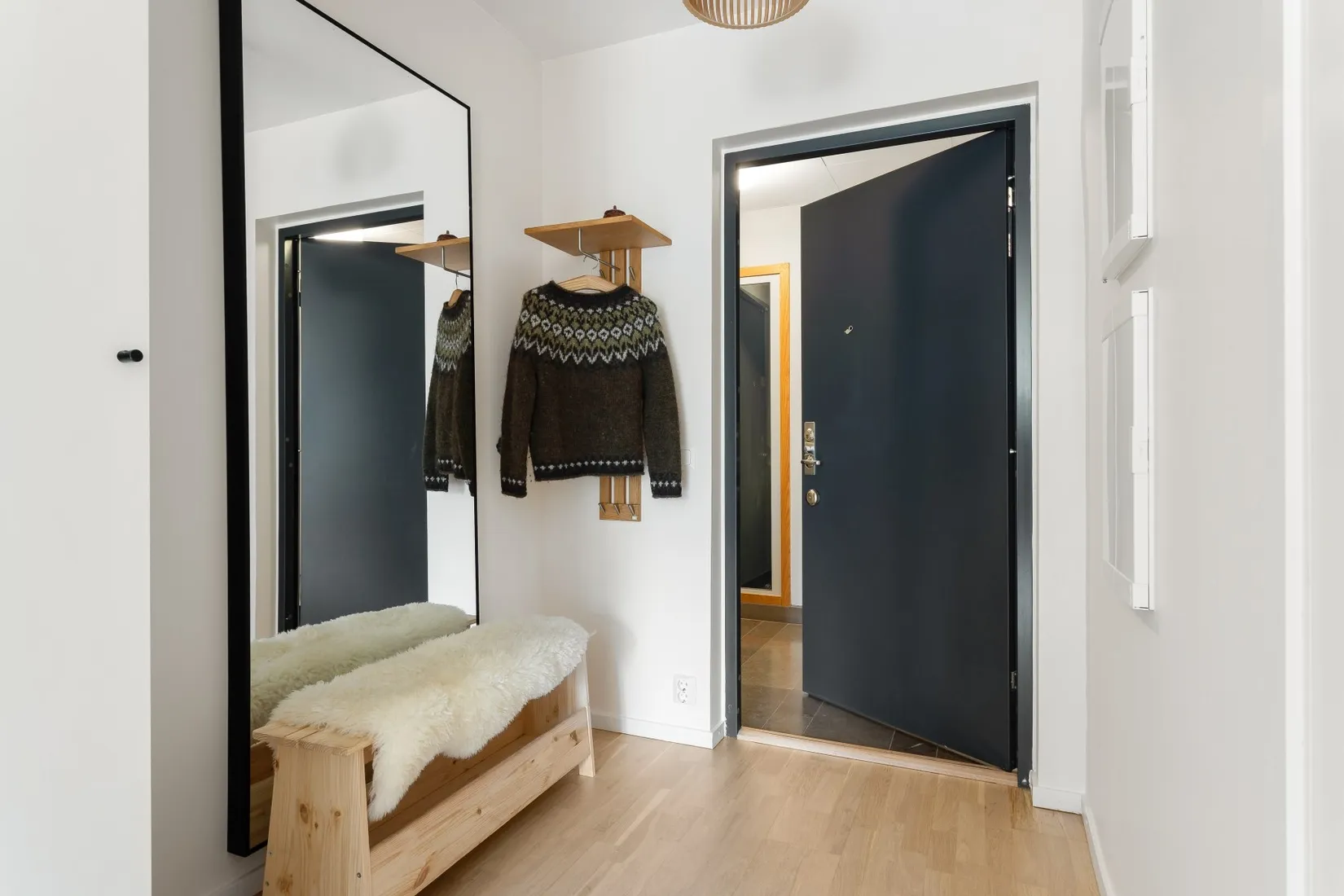 Bostadsrätt, Mattvägen 5, Riksby, Stockholm