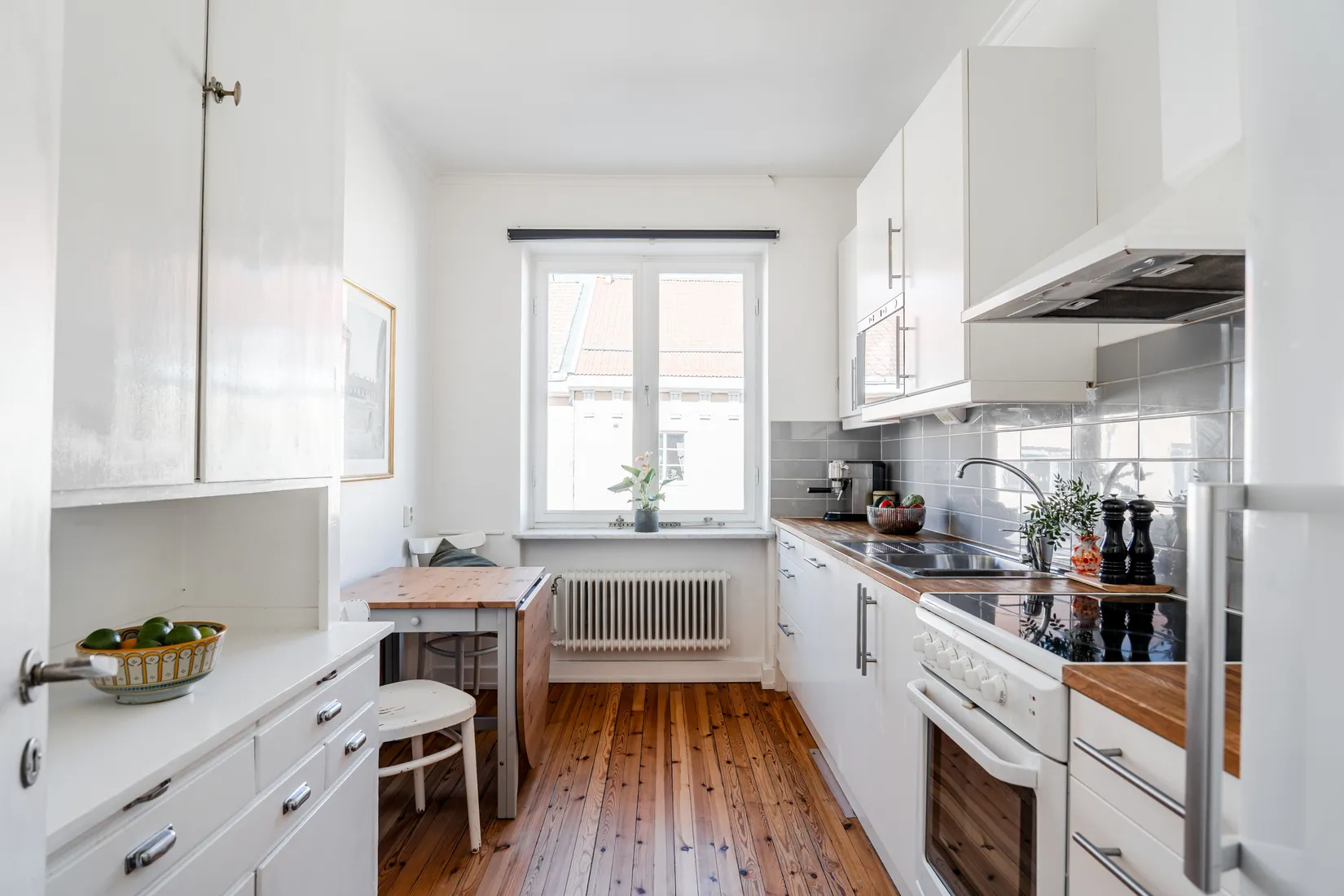 Bostadsrätt, Geijersgatan 15A, Luthagen, Uppsala