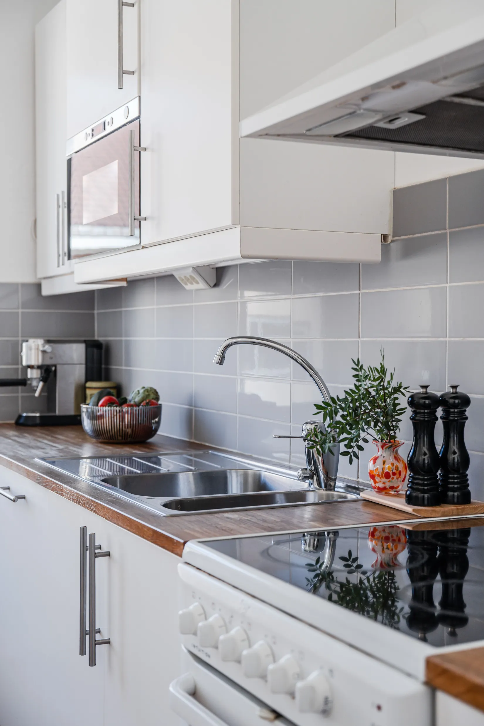 Bostadsrätt, Geijersgatan 15A, Luthagen, Uppsala