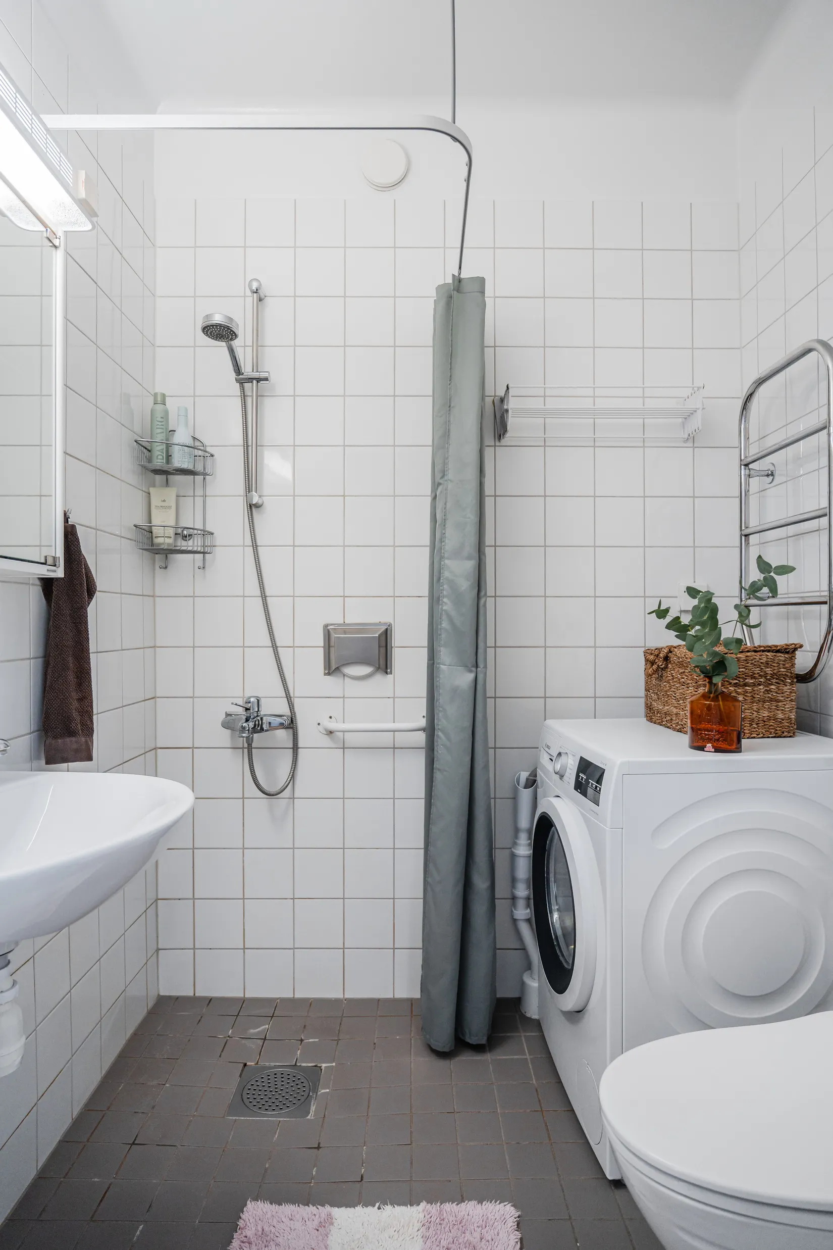 Bostadsrätt, Geijersgatan 15A, Luthagen, Uppsala