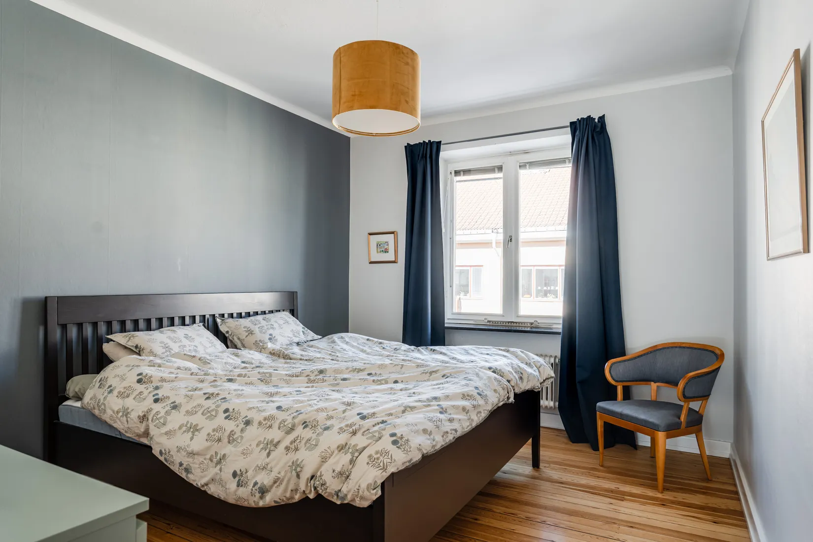 Bostadsrätt, Geijersgatan 15A, Luthagen, Uppsala