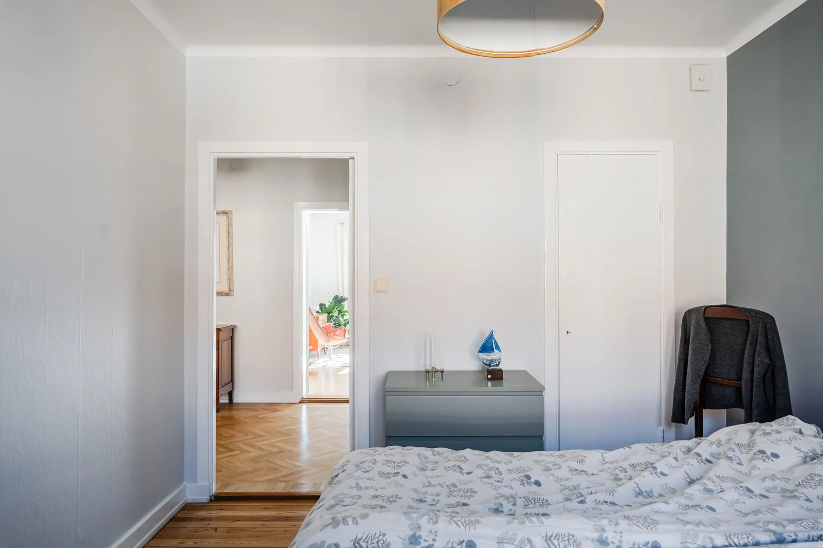 Bostadsrätt, Geijersgatan 15A, Luthagen, Uppsala