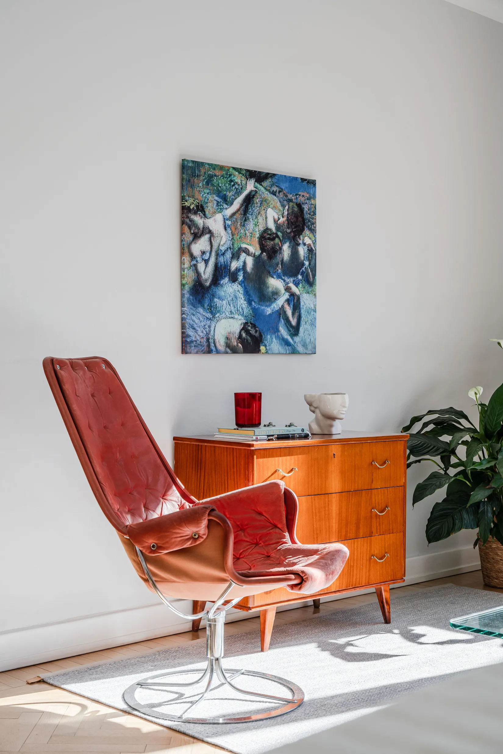 Bostadsrätt, Geijersgatan 15A, Luthagen, Uppsala