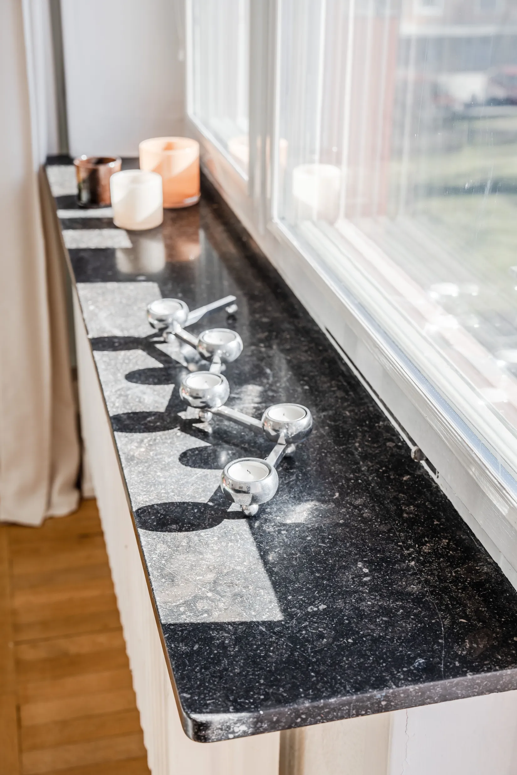 Bostadsrätt, Geijersgatan 15A, Luthagen, Uppsala