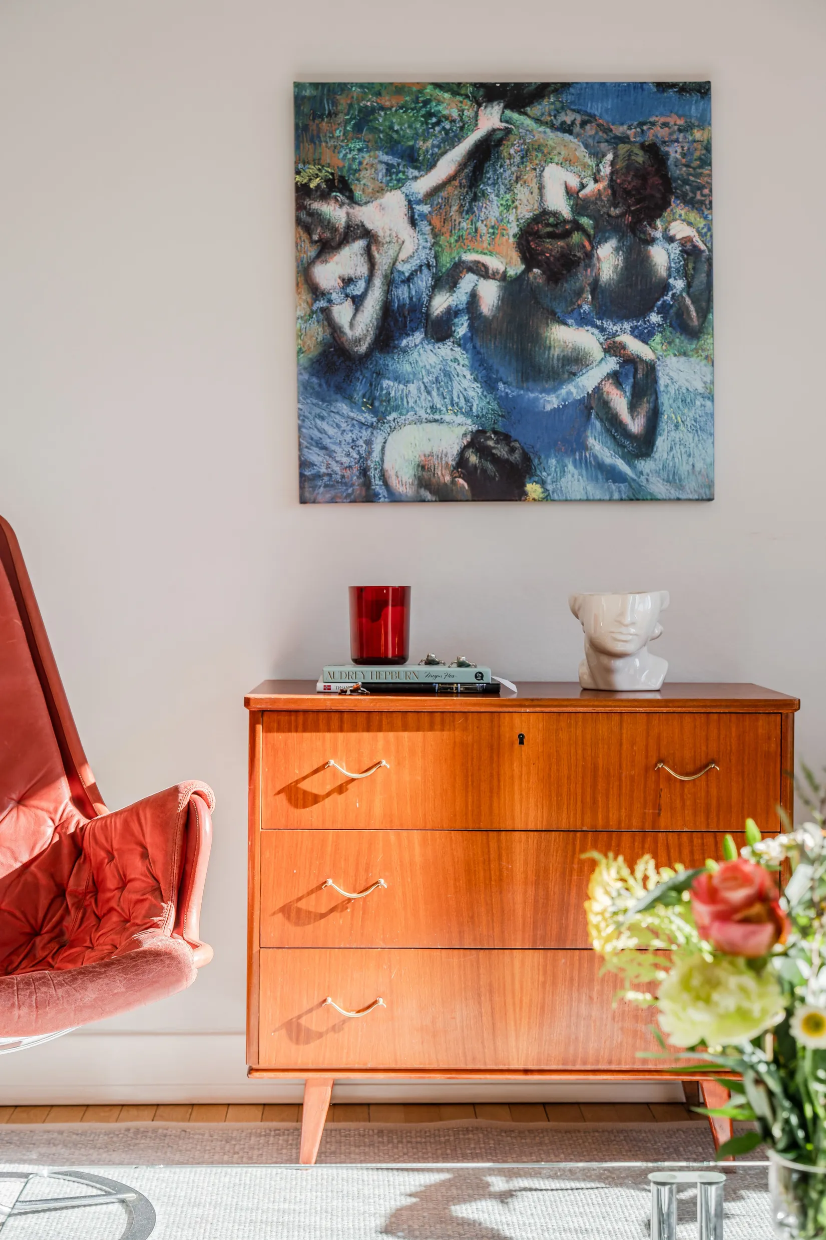 Bostadsrätt, Geijersgatan 15A, Luthagen, Uppsala