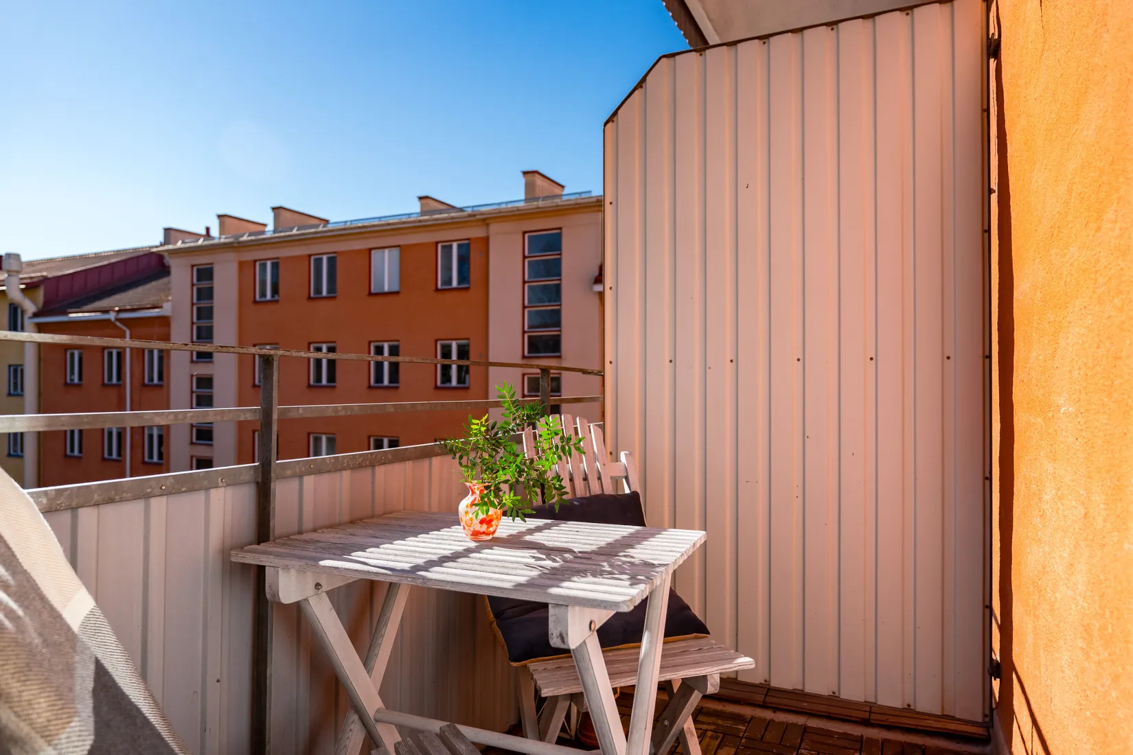 Bostadsrätt, Geijersgatan 15A, Luthagen, Uppsala