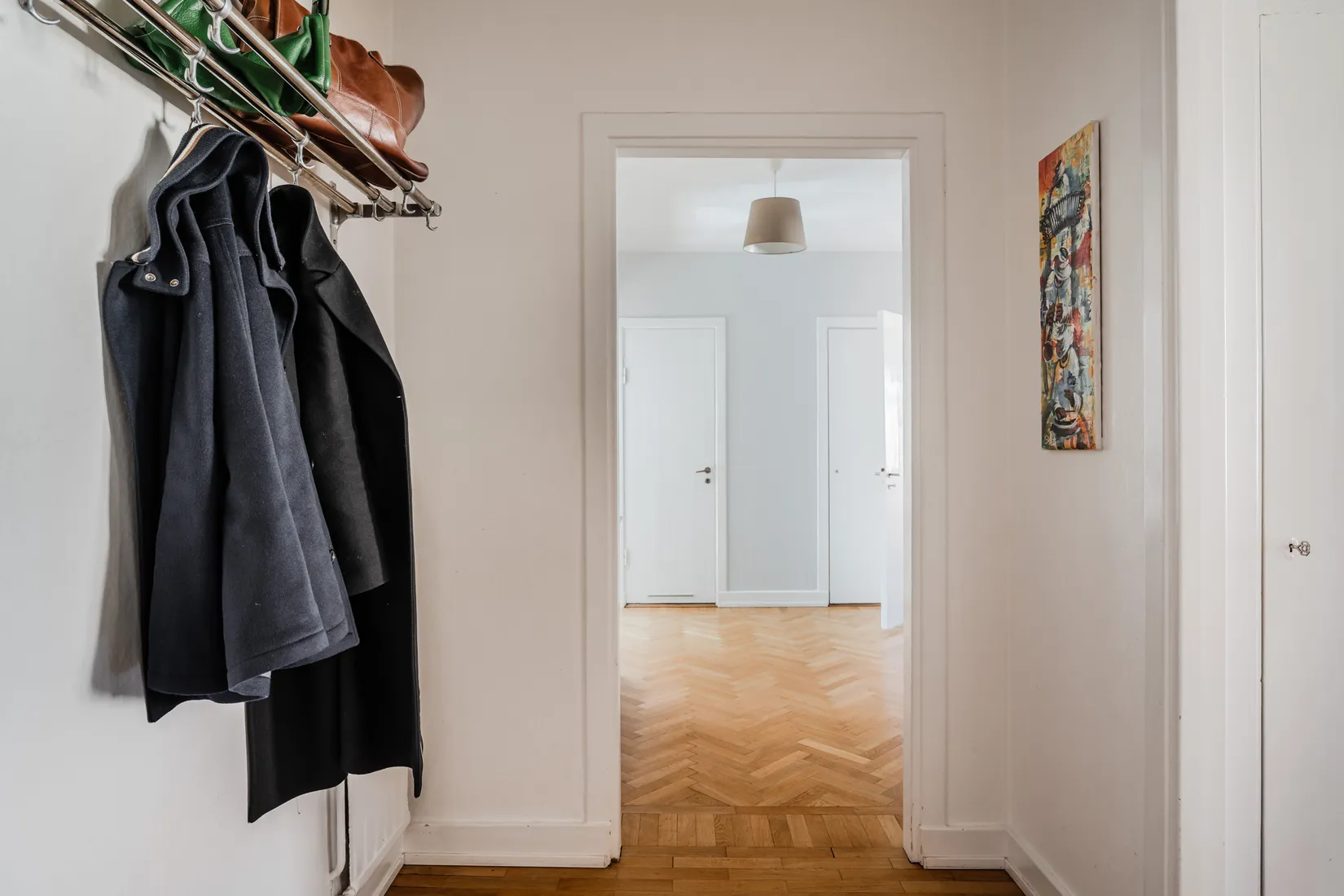 Bostadsrätt, Geijersgatan 15A, Luthagen, Uppsala