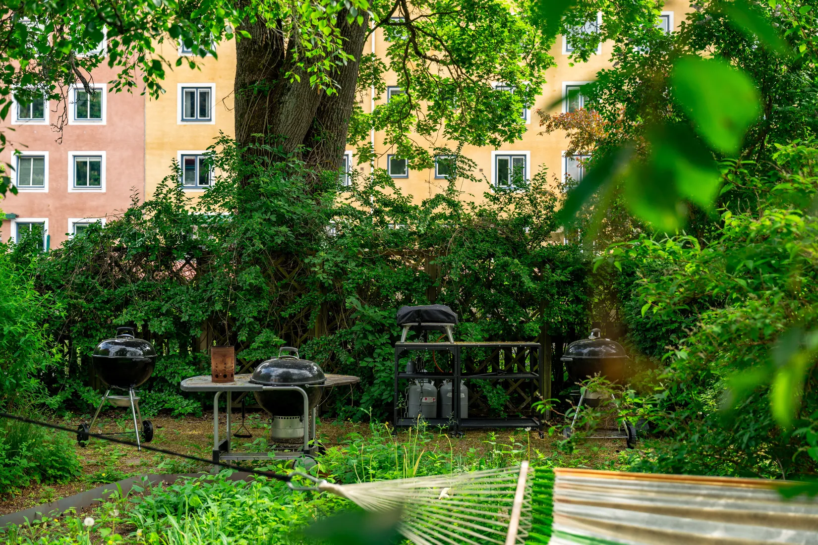 Bostadsrätt, Geijersgatan 15A, Luthagen, Uppsala