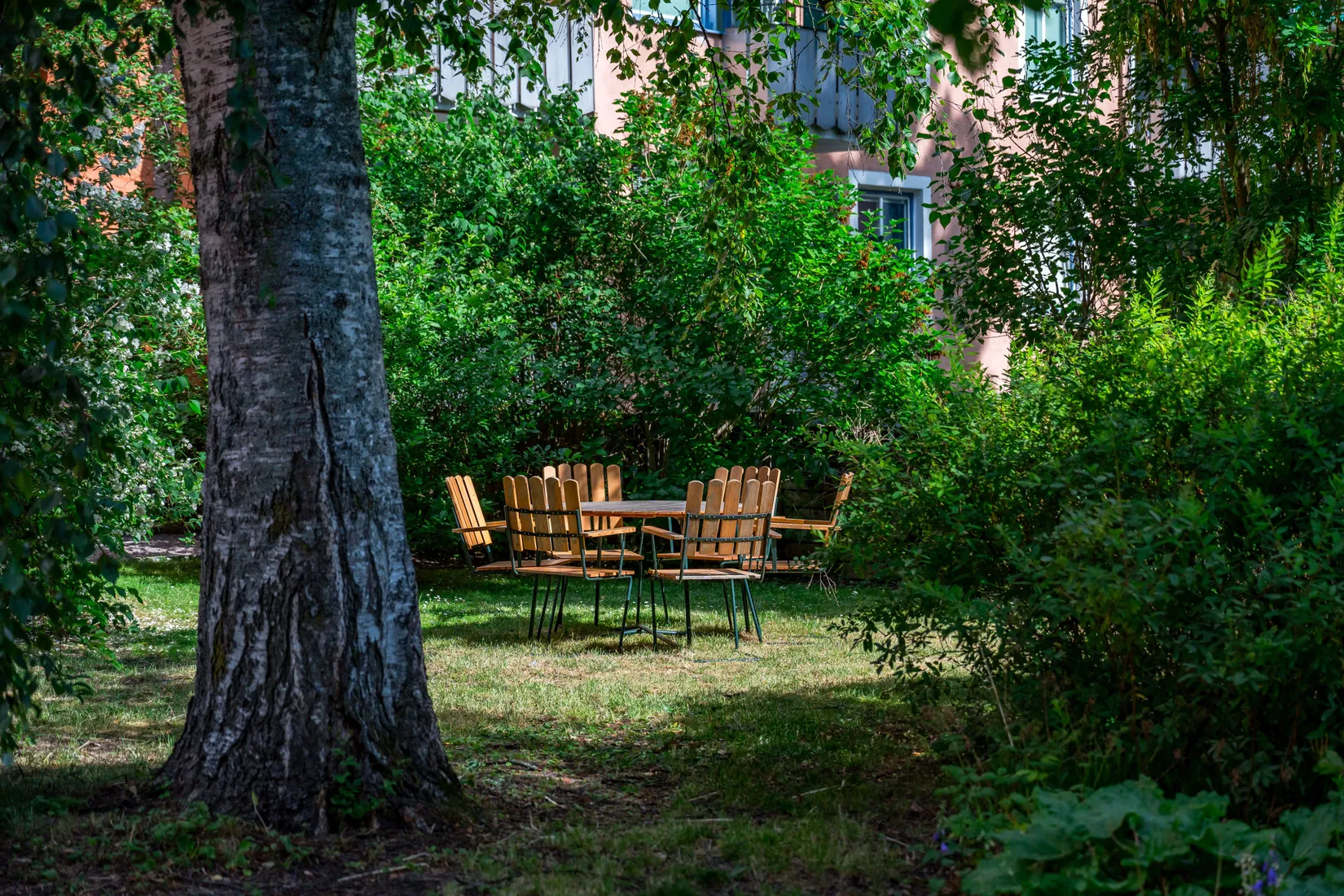 Bostadsrätt, Geijersgatan 15A, Luthagen, Uppsala