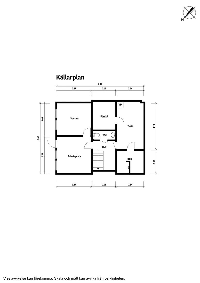 Villa, Enehagsgatan 25, Enehagen, Alingsås