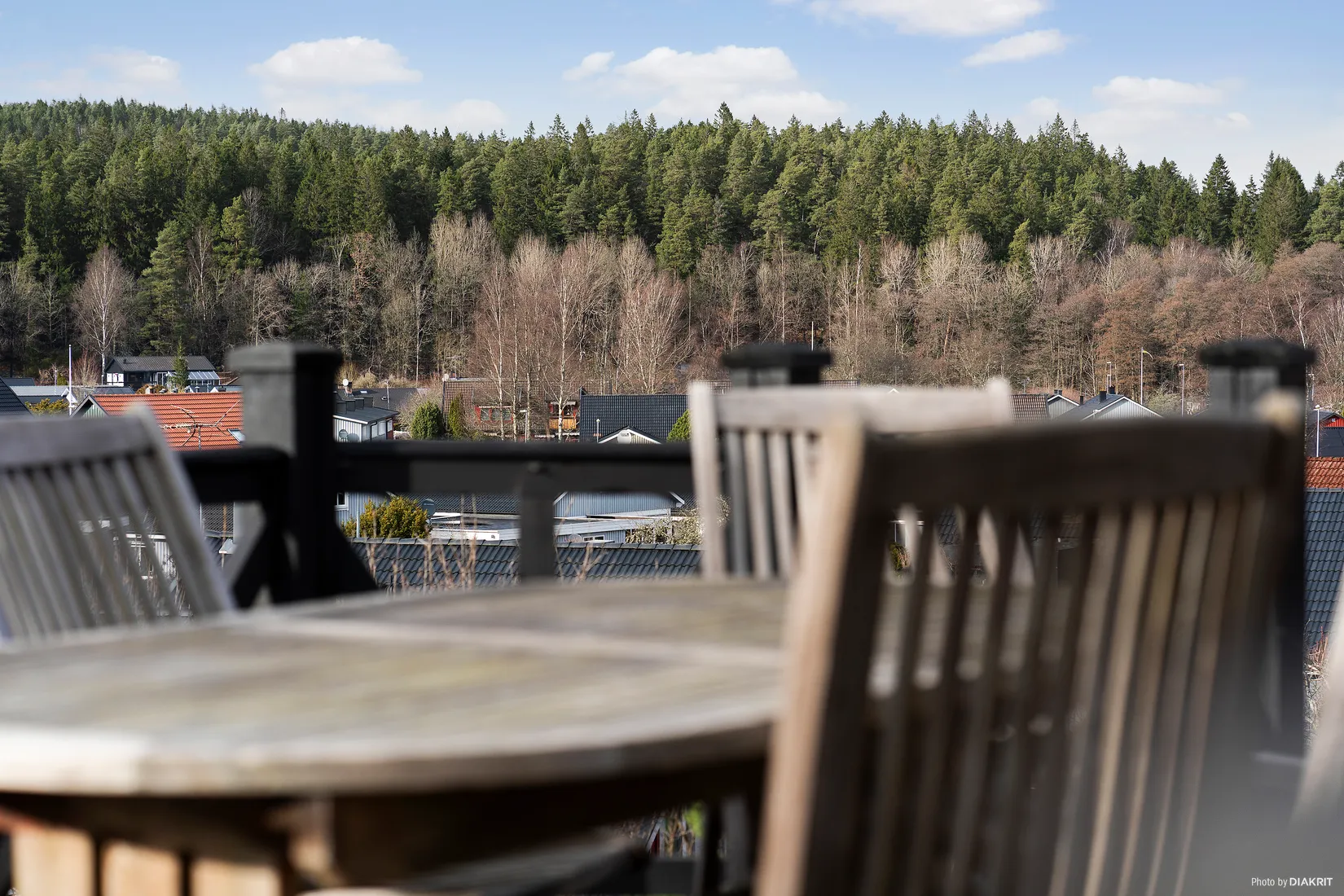 Villa, Enehagsgatan 25, Enehagen, Alingsås