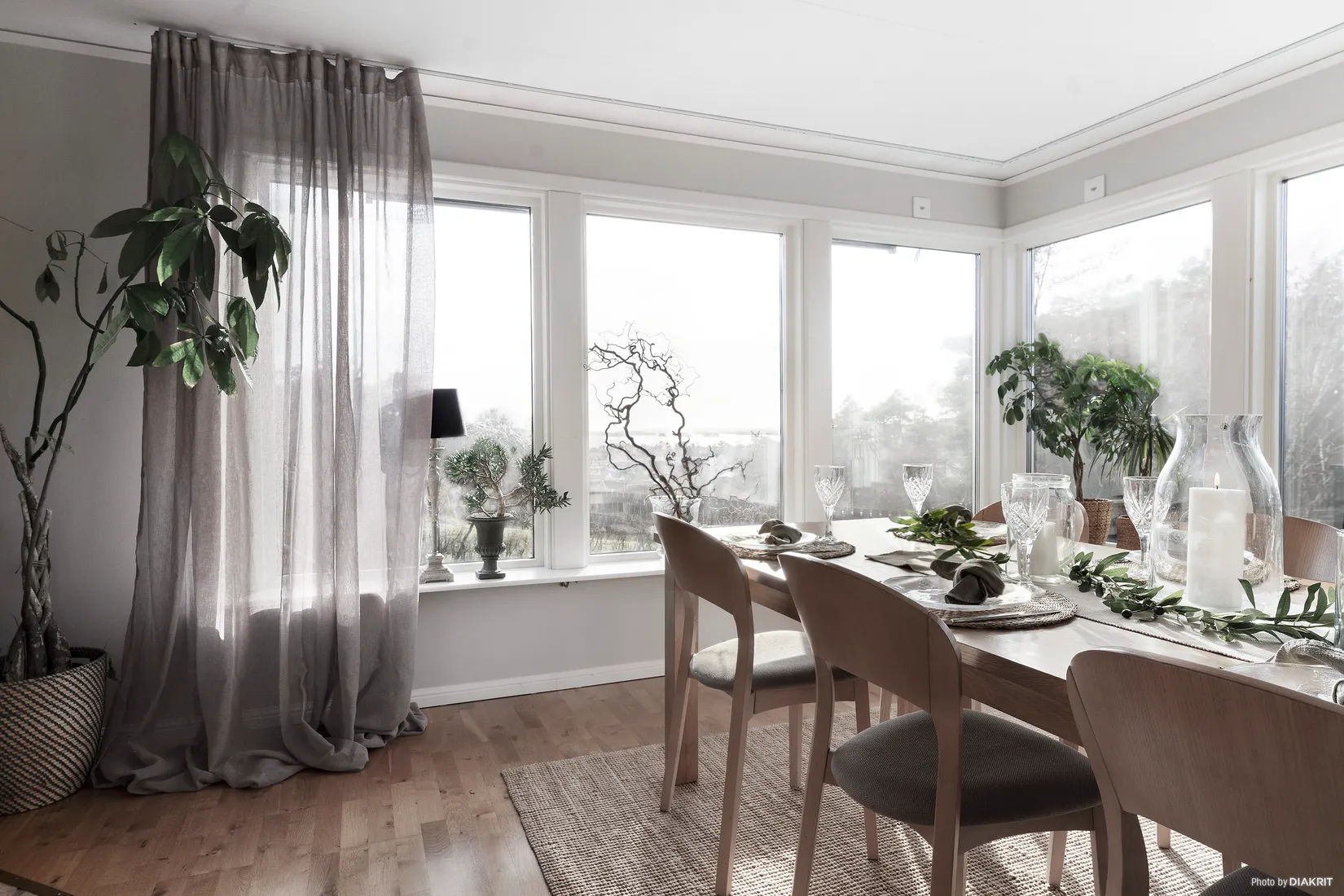 Villa, Enehagsgatan 25, Enehagen, Alingsås