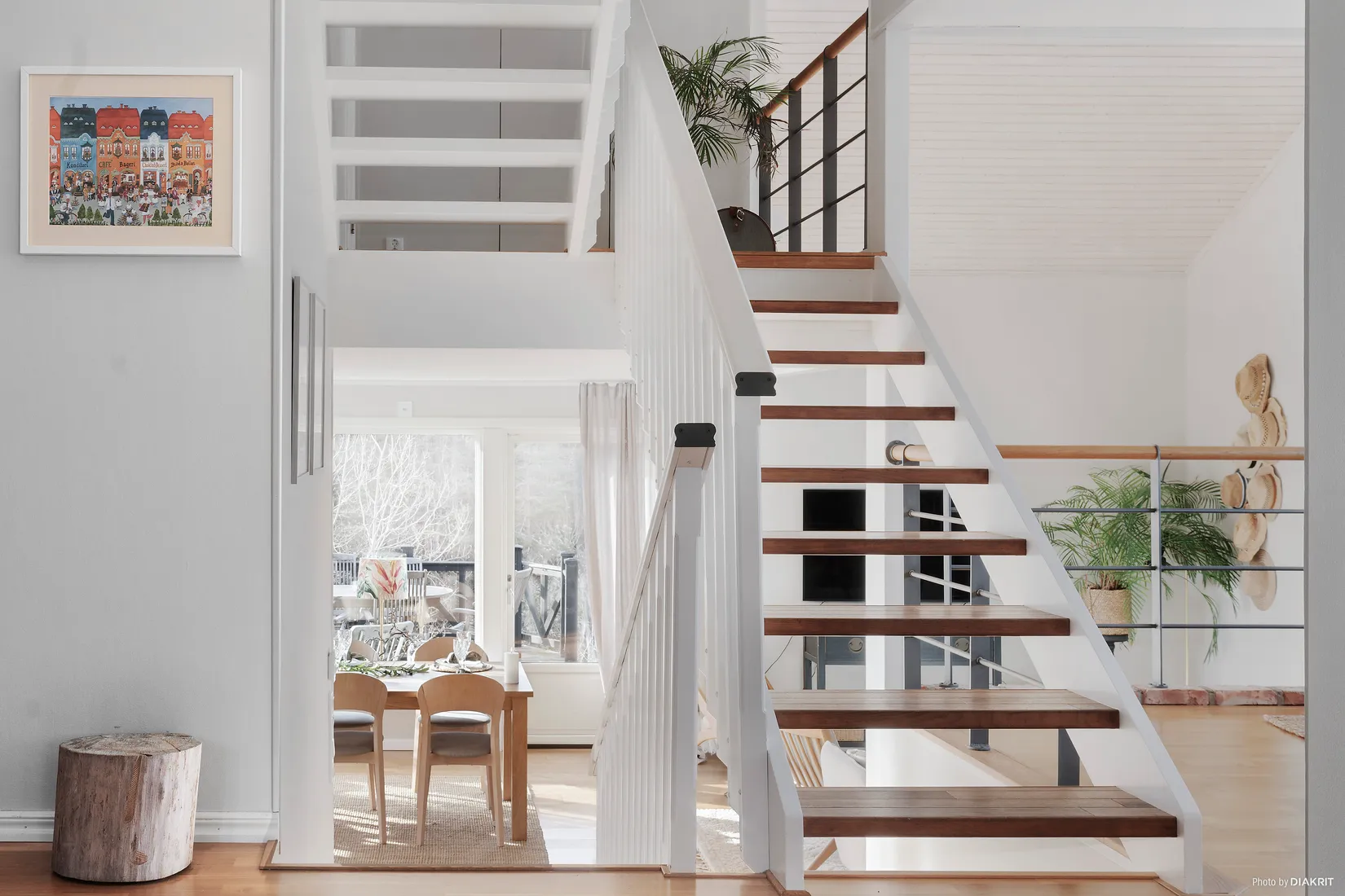 Villa, Enehagsgatan 25, Enehagen, Alingsås