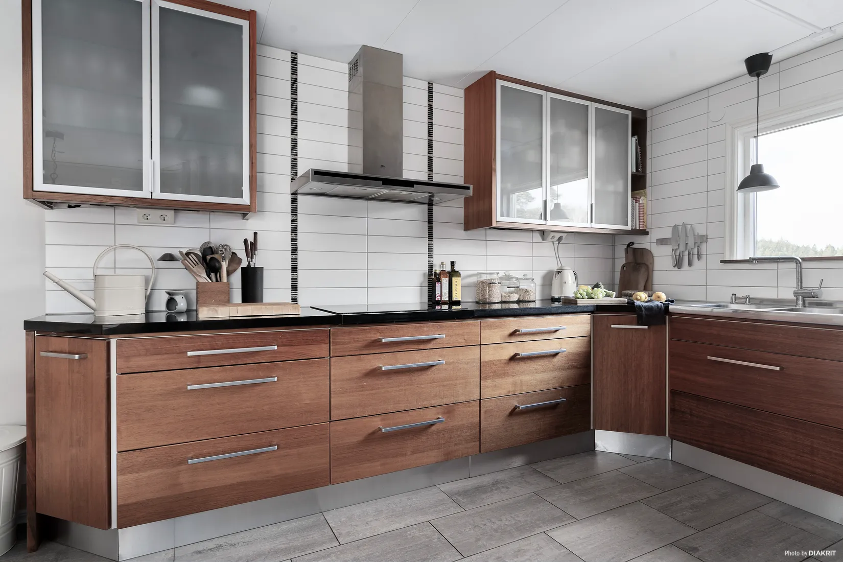 Villa, Enehagsgatan 25, Enehagen, Alingsås