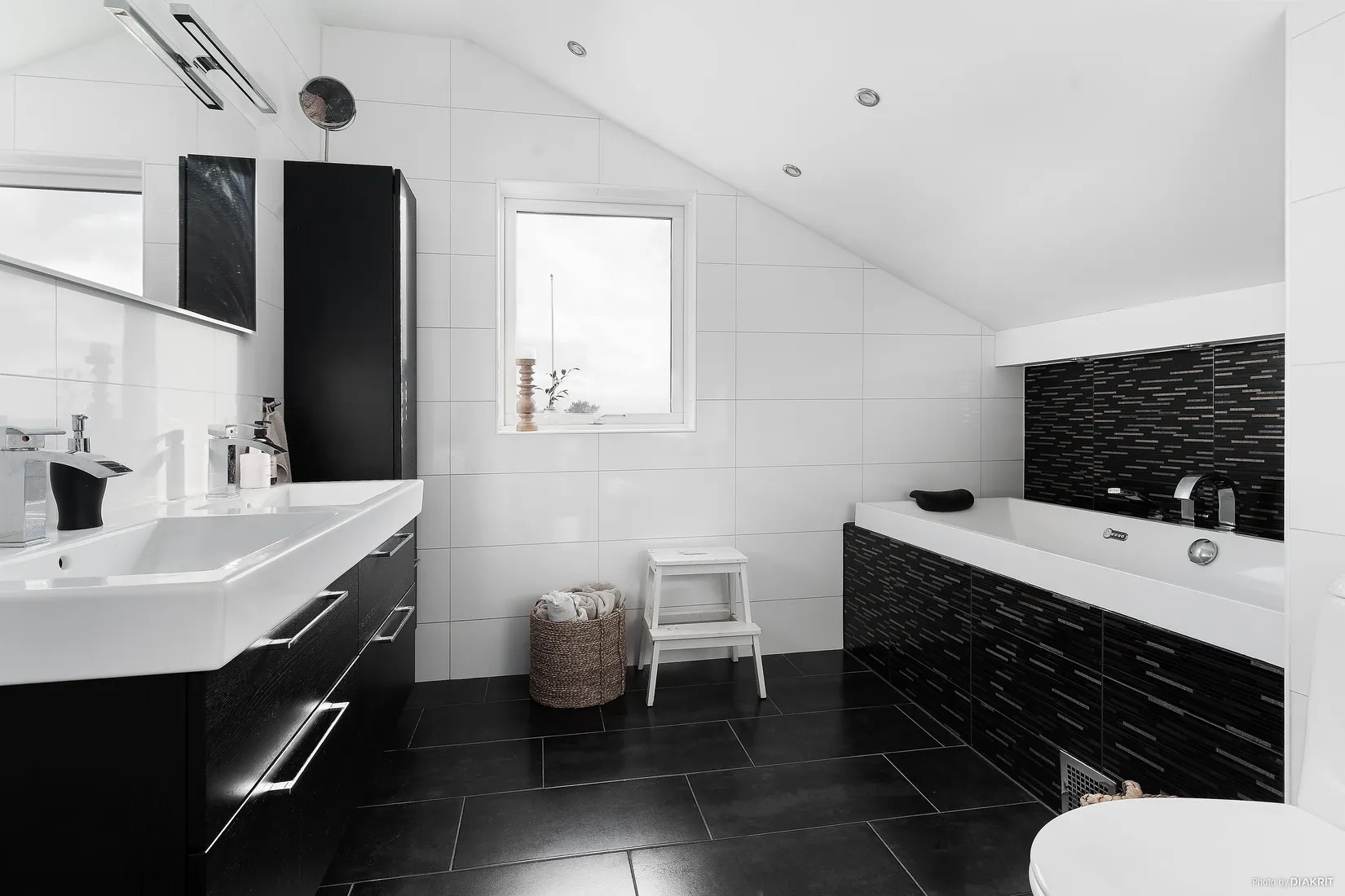 Villa, Enehagsgatan 25, Enehagen, Alingsås