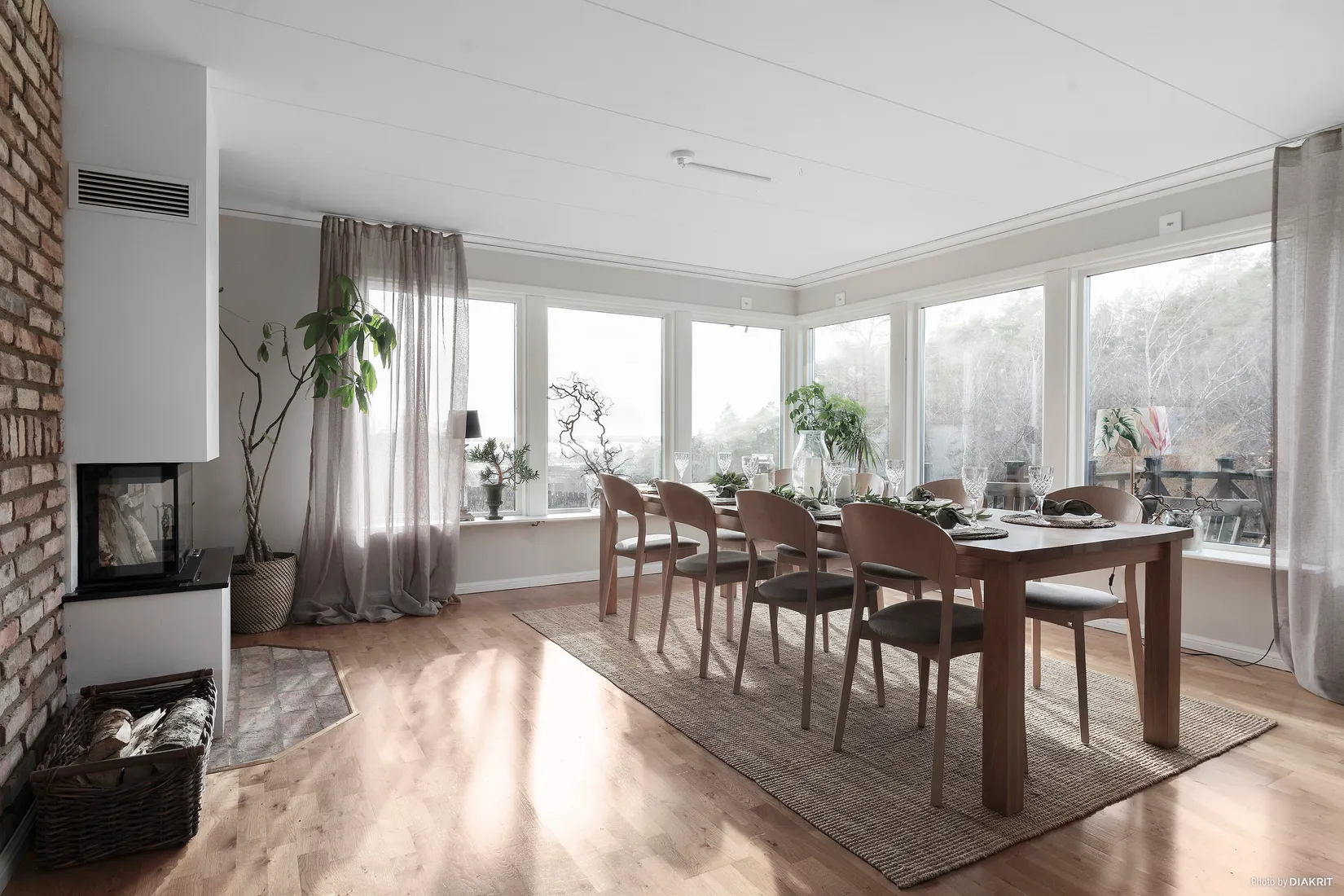 Villa, Enehagsgatan 25, Enehagen, Alingsås