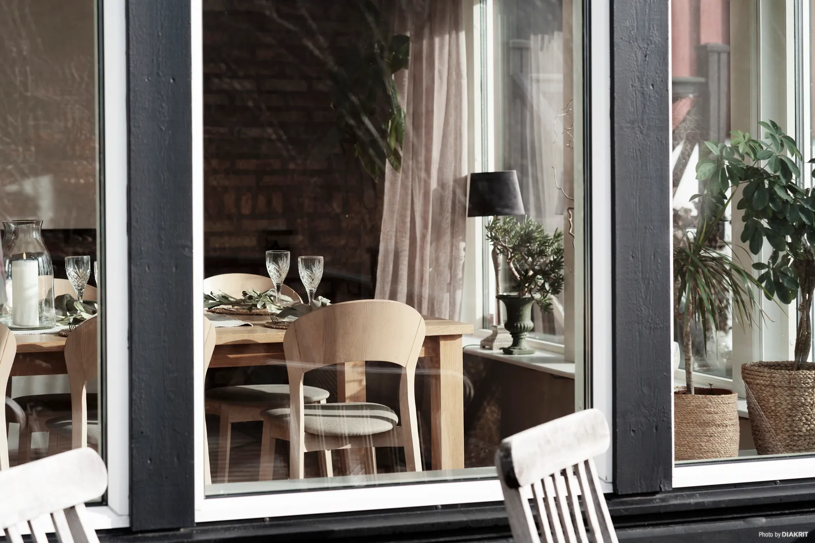 Villa, Enehagsgatan 25, Enehagen, Alingsås