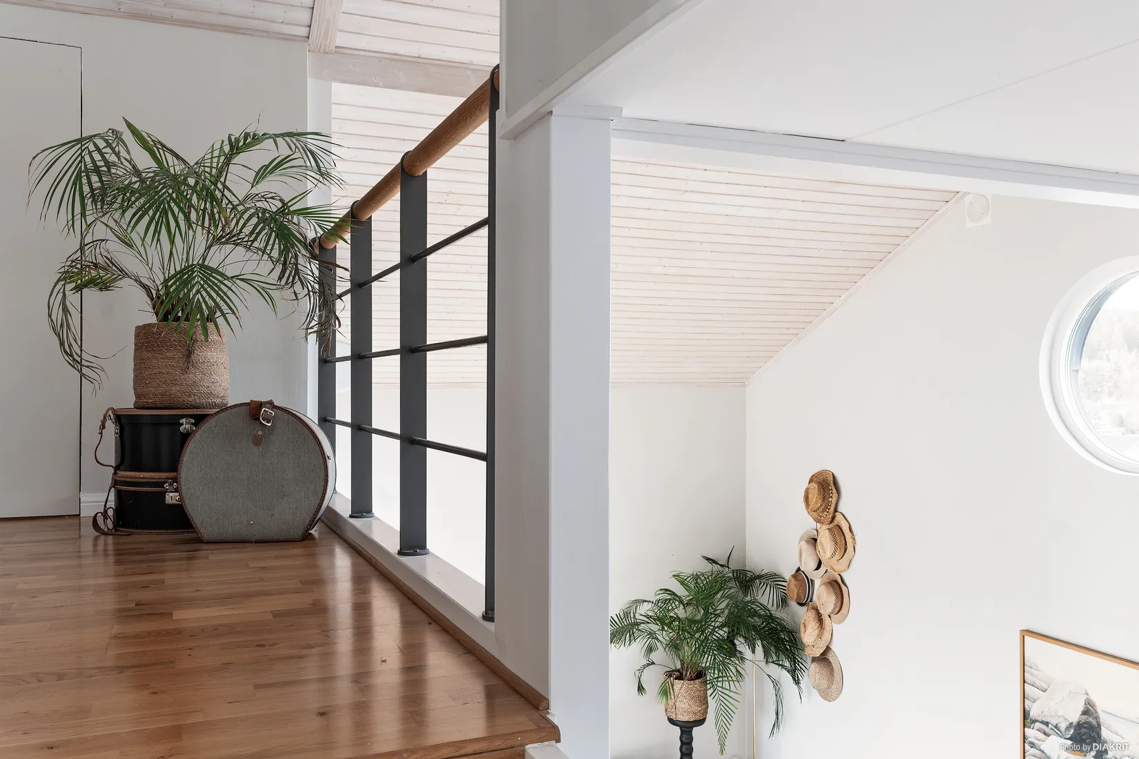 Villa, Enehagsgatan 25, Enehagen, Alingsås