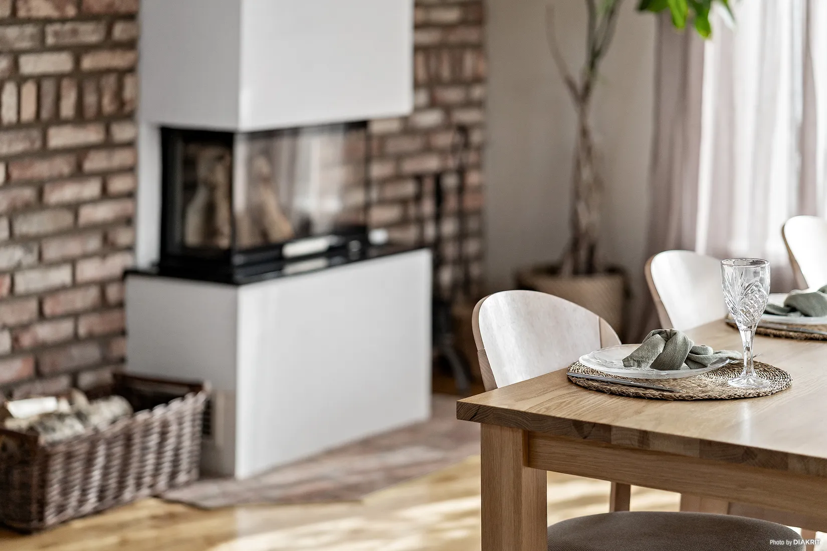 Villa, Enehagsgatan 25, Enehagen, Alingsås