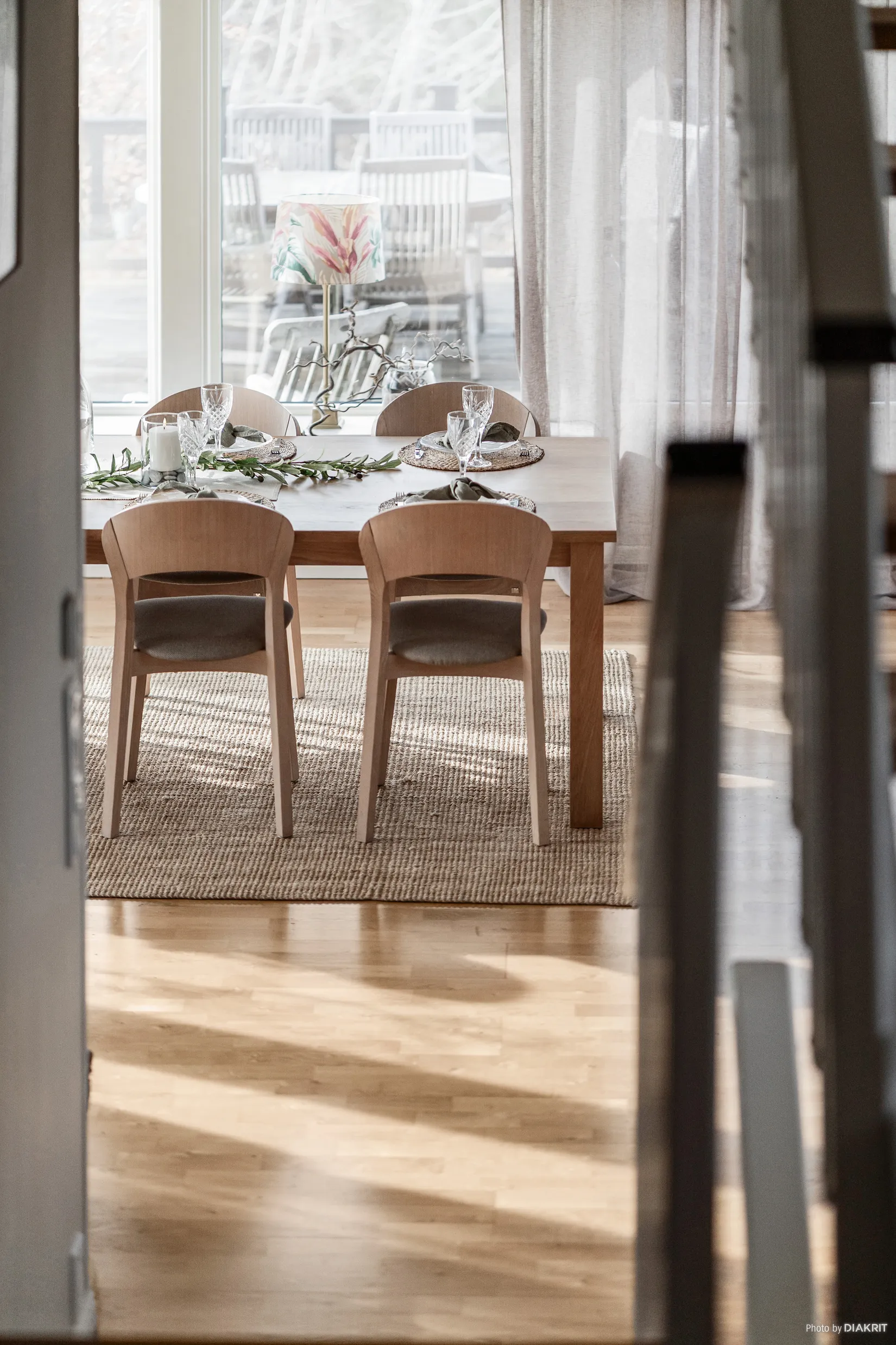 Villa, Enehagsgatan 25, Enehagen, Alingsås