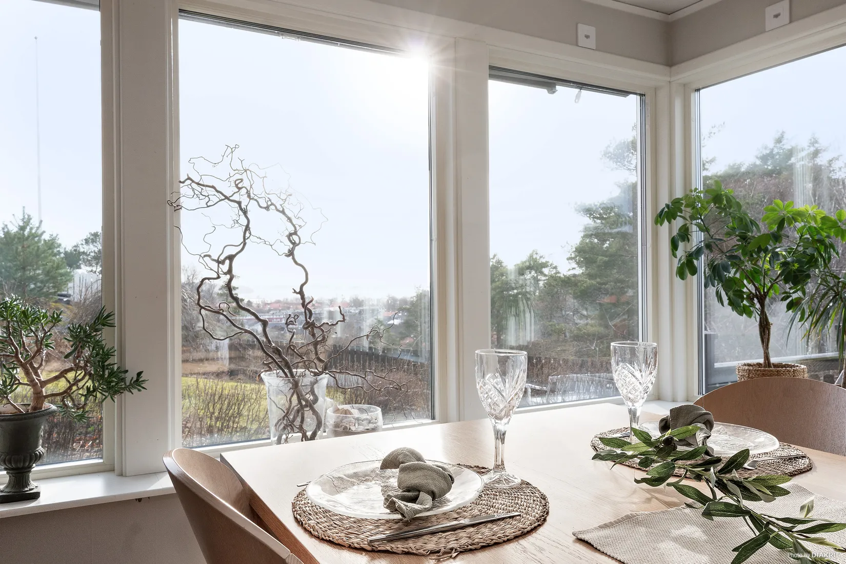 Villa, Enehagsgatan 25, Enehagen, Alingsås