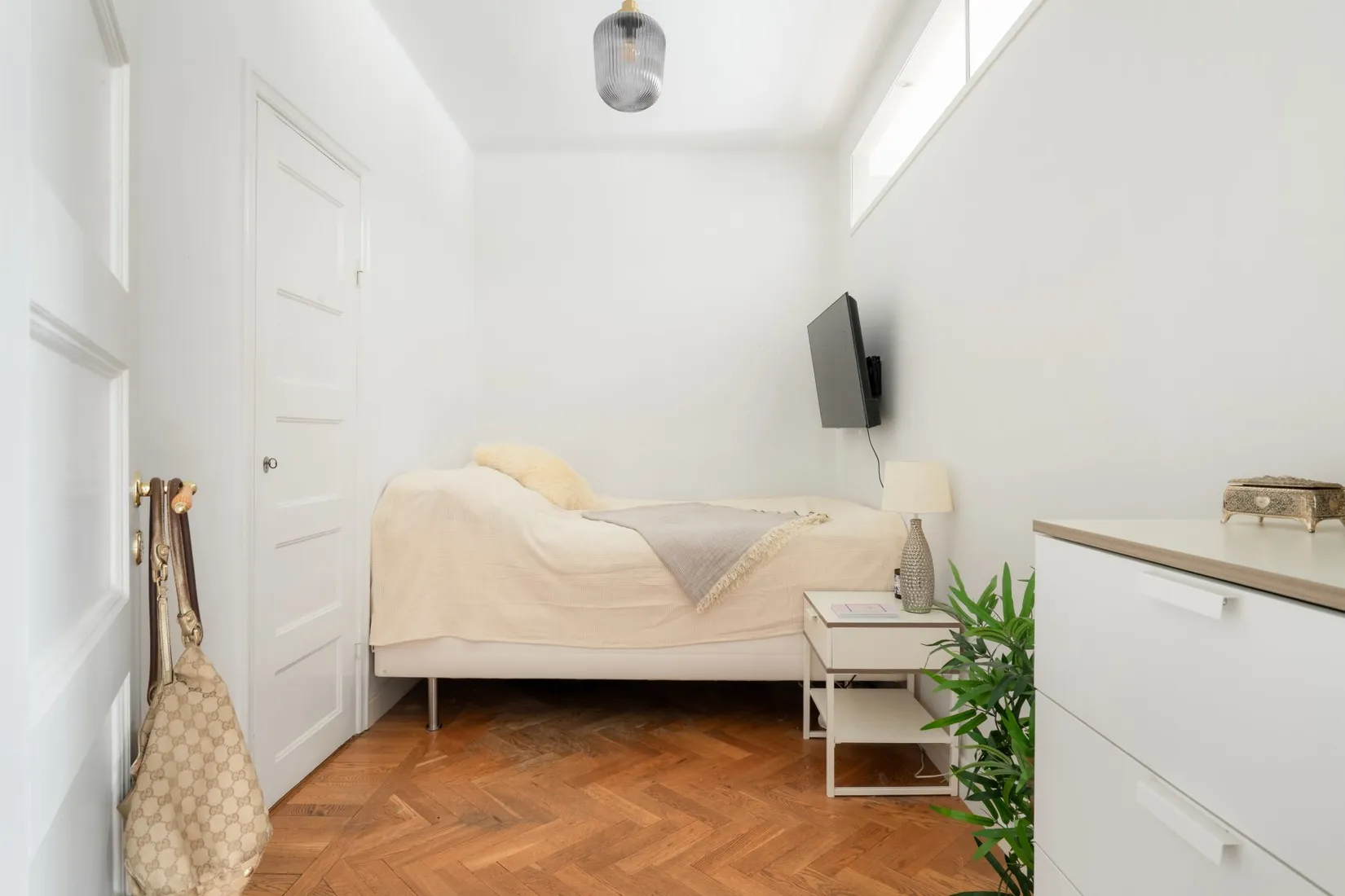 Bostadsrätt, Skaldevägen 64, Nockeby, Stockholm