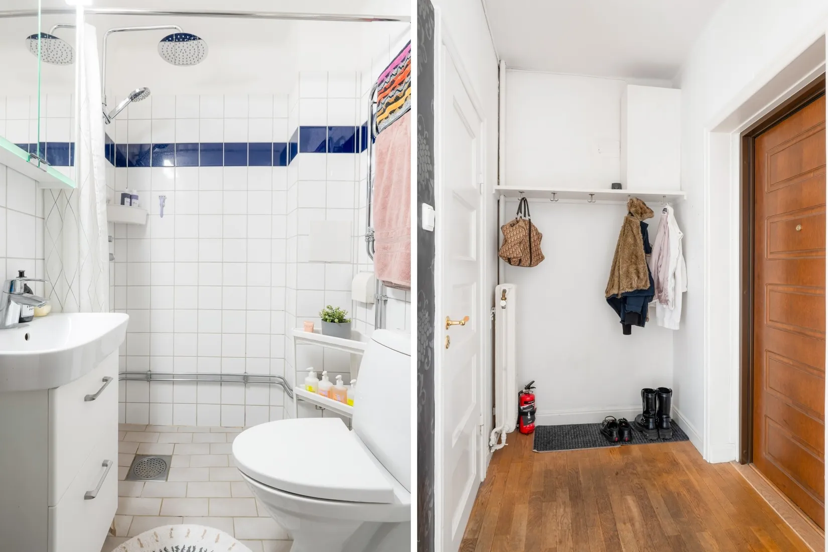 Bostadsrätt, Skaldevägen 64, Nockeby, Stockholm