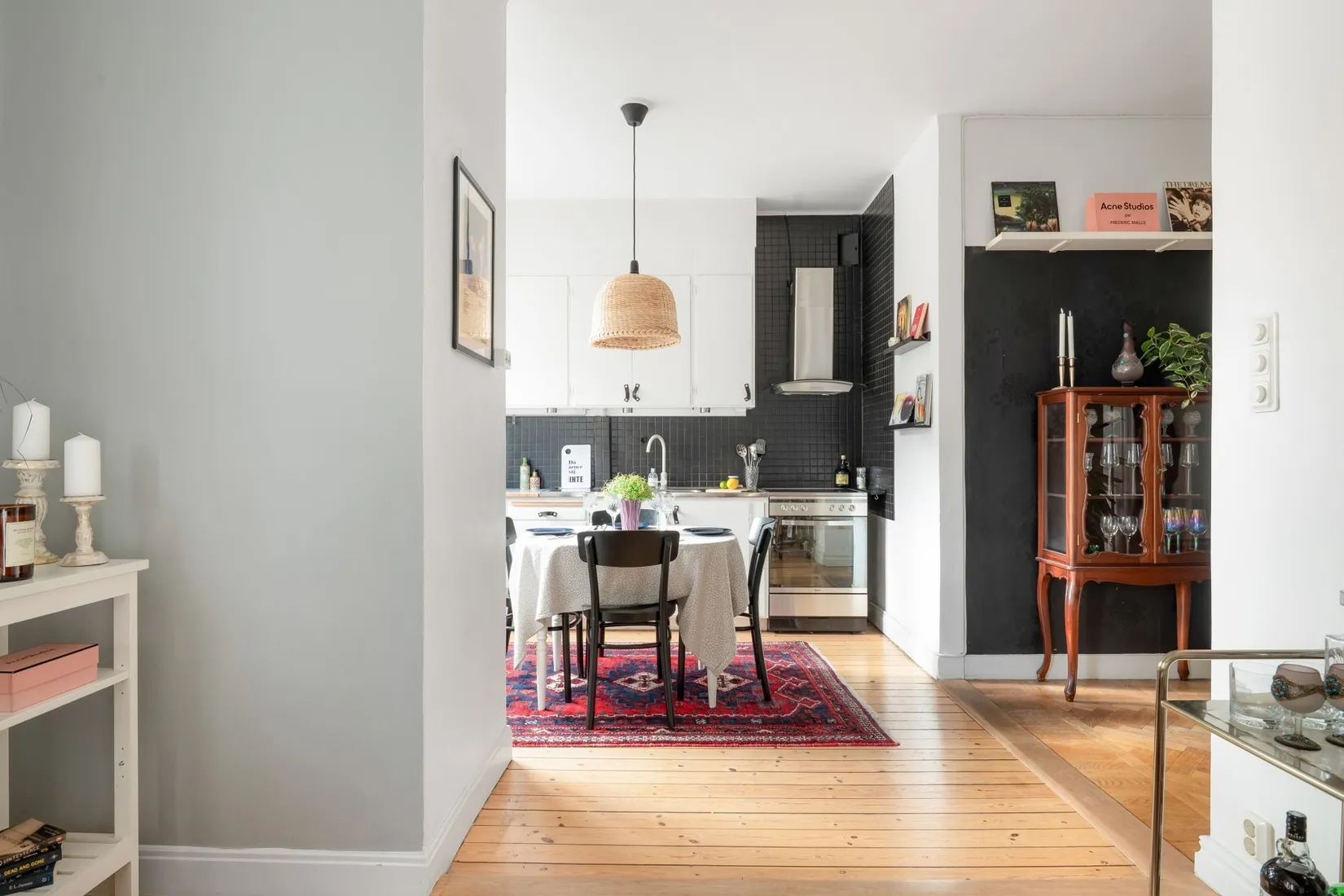 Bostadsrätt, Skaldevägen 64, Nockeby, Stockholm