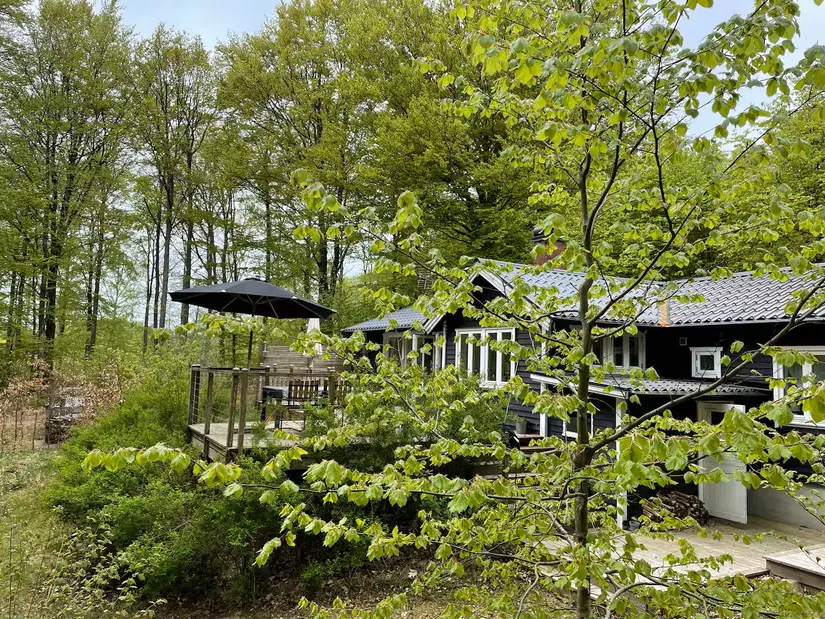 Fritidshus, Skogsvägen 17, Bosarpasjön  - Ankhult, Hässleholm