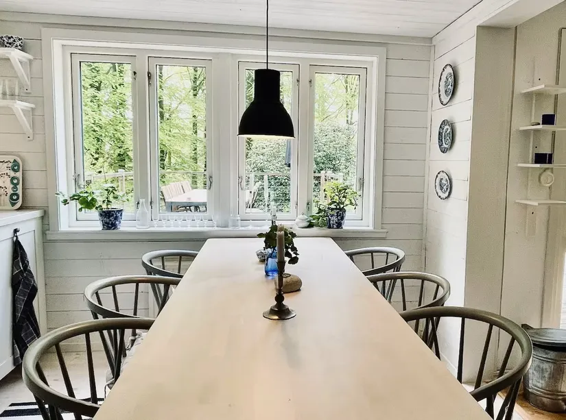 Fritidshus, Skogsvägen 17, Bosarpasjön  - Ankhult, Hässleholm