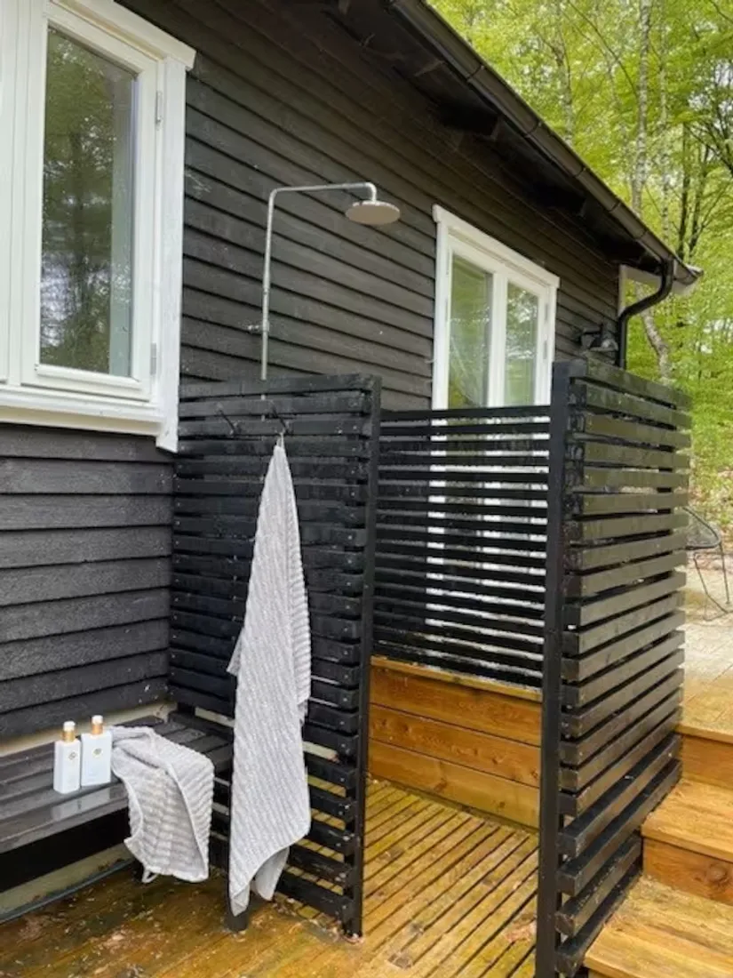 Fritidshus, Skogsvägen 17, Bosarpasjön  - Ankhult, Hässleholm