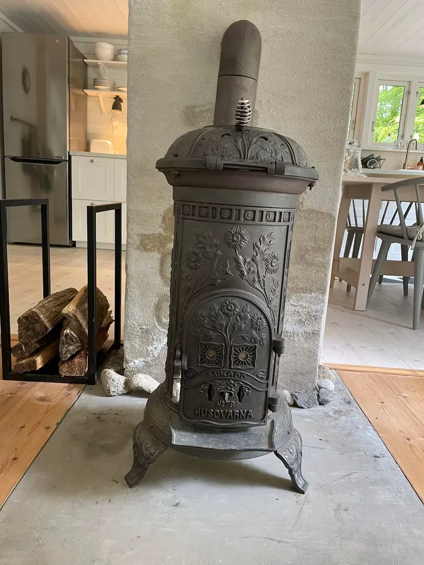 Fritidshus, Skogsvägen 17, Bosarpasjön  - Ankhult, Hässleholm