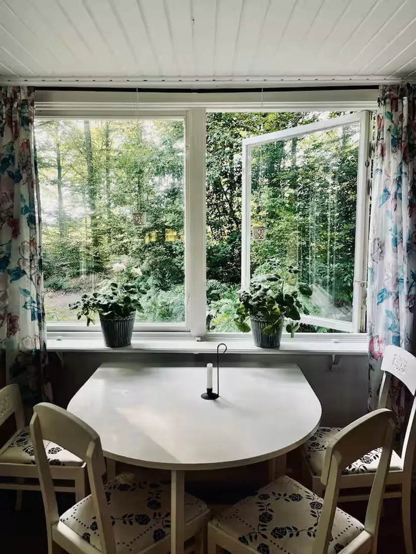 Fritidshus, Skogsvägen 17, Bosarpasjön  - Ankhult, Hässleholm